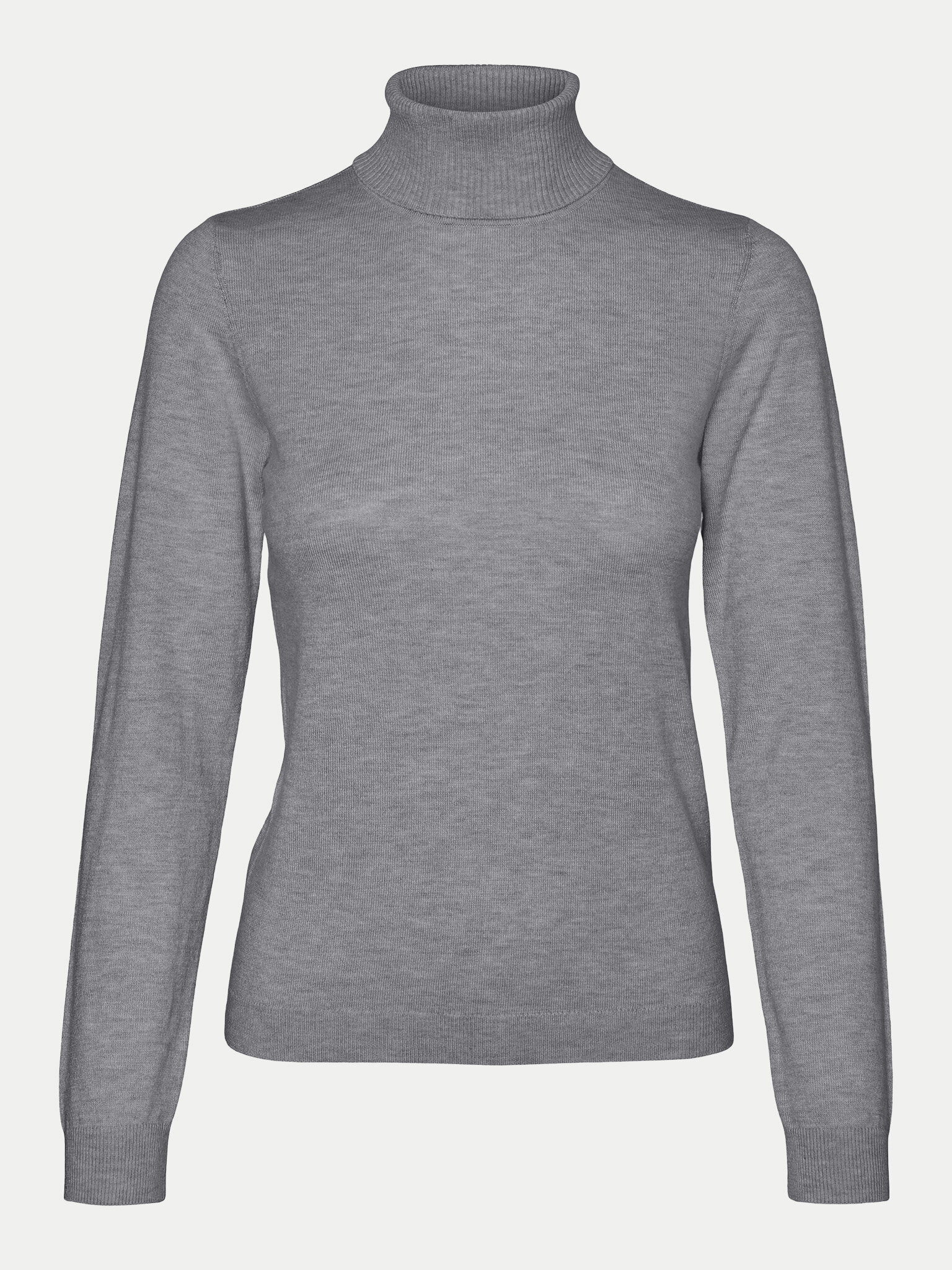 Krekls ar augstu apkakli Vero Moda