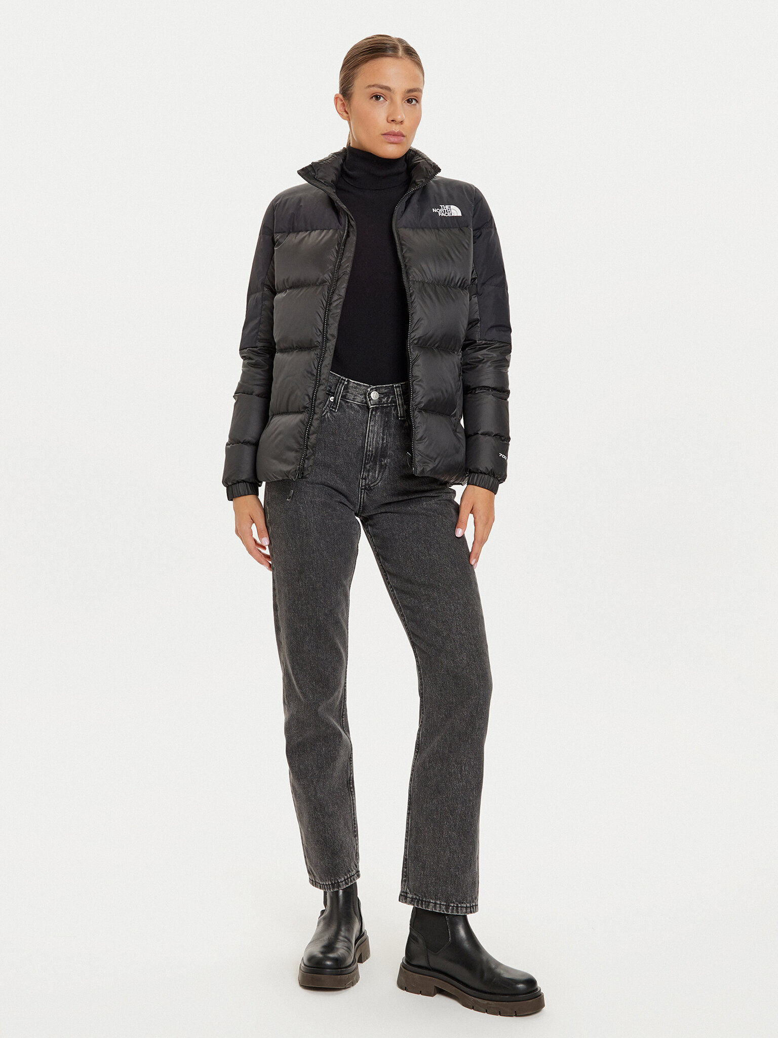 Dūnu jaka The North Face