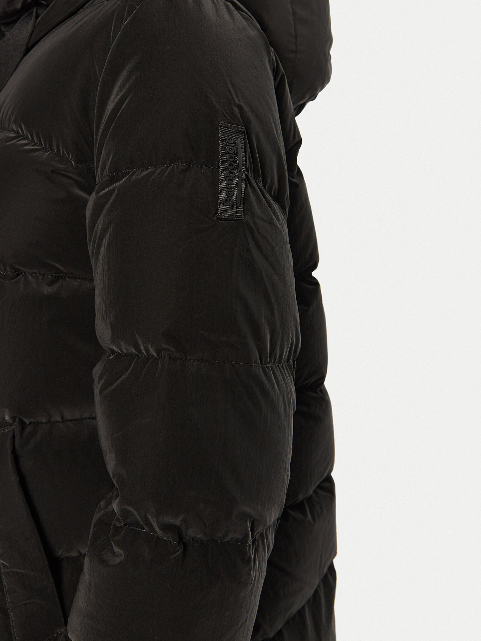 Dūnu jaka Bomboogie