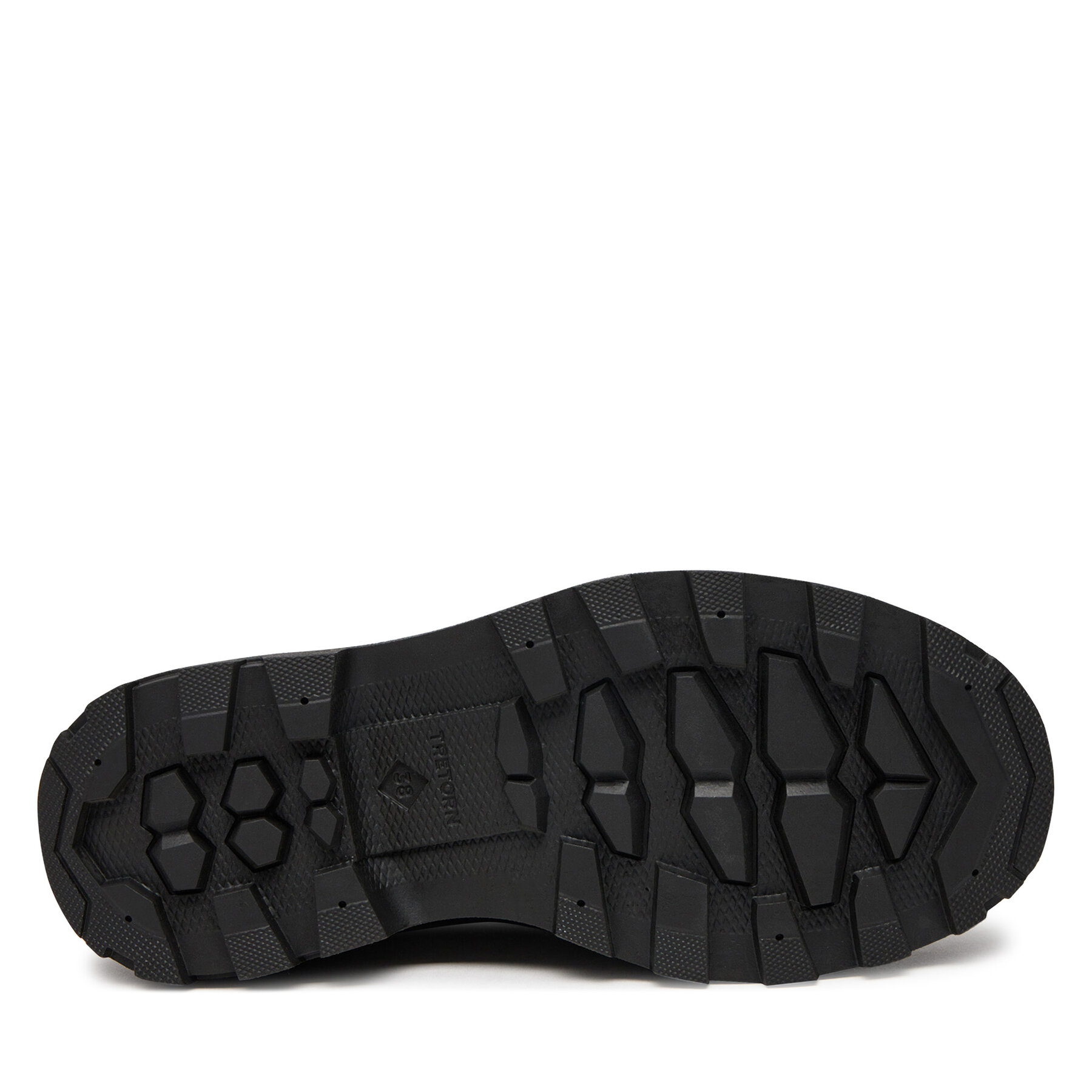 Trapper stila apavi Tretorn