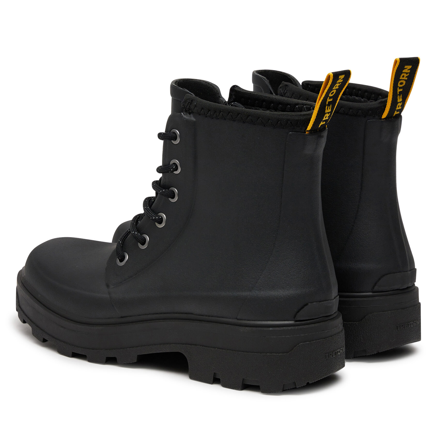 Trapper stila apavi Tretorn