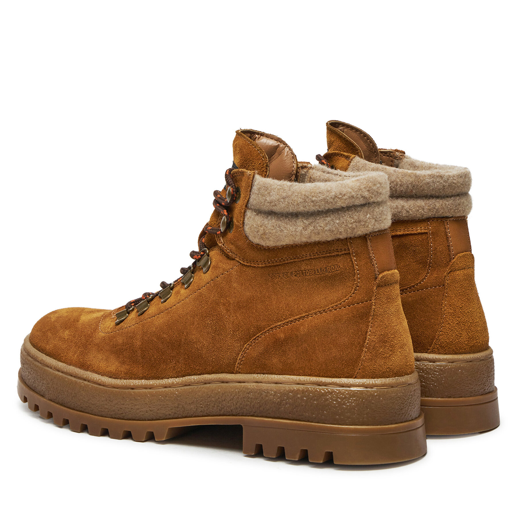 Trapper stila apavi Pepe Jeans