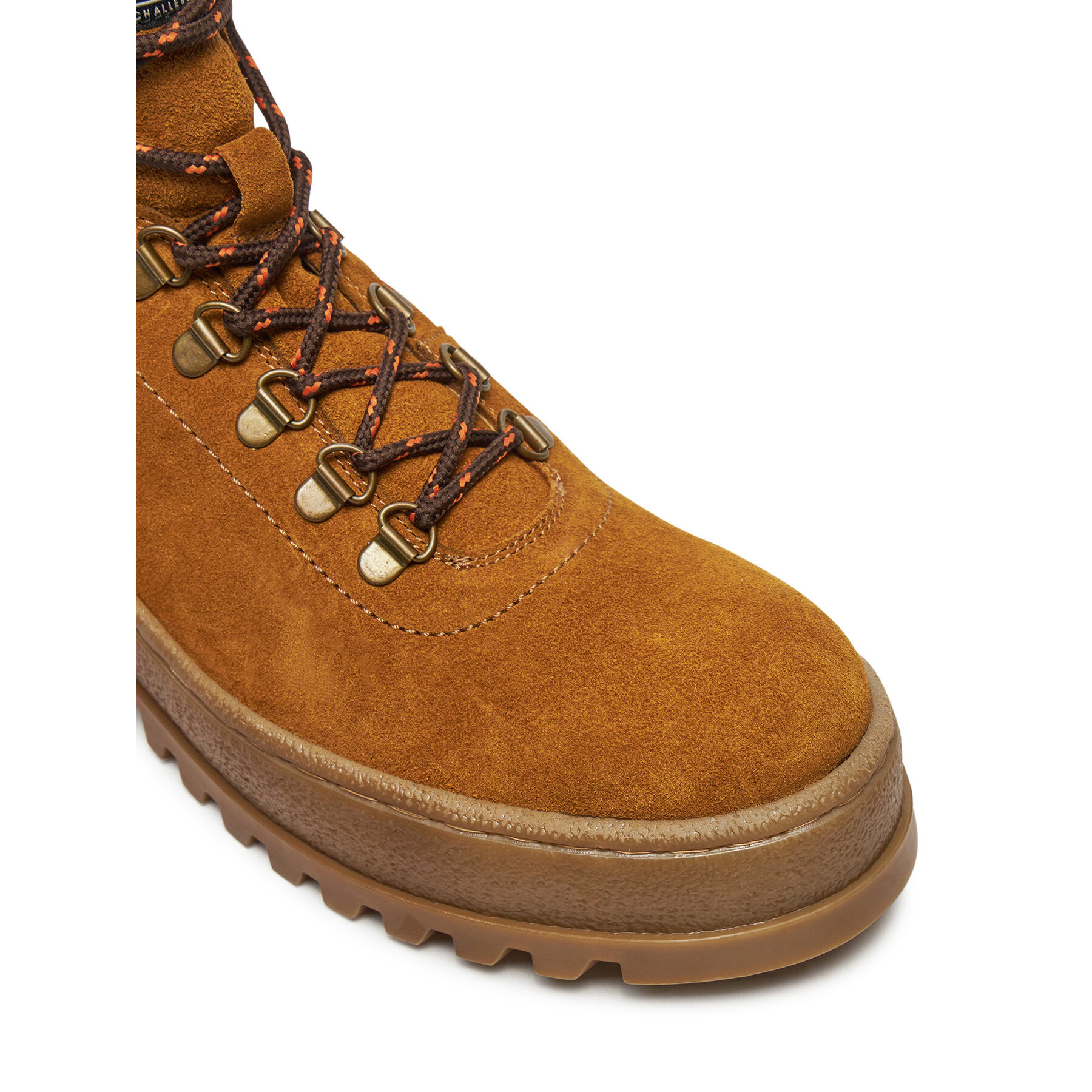 Trapper stila apavi Pepe Jeans