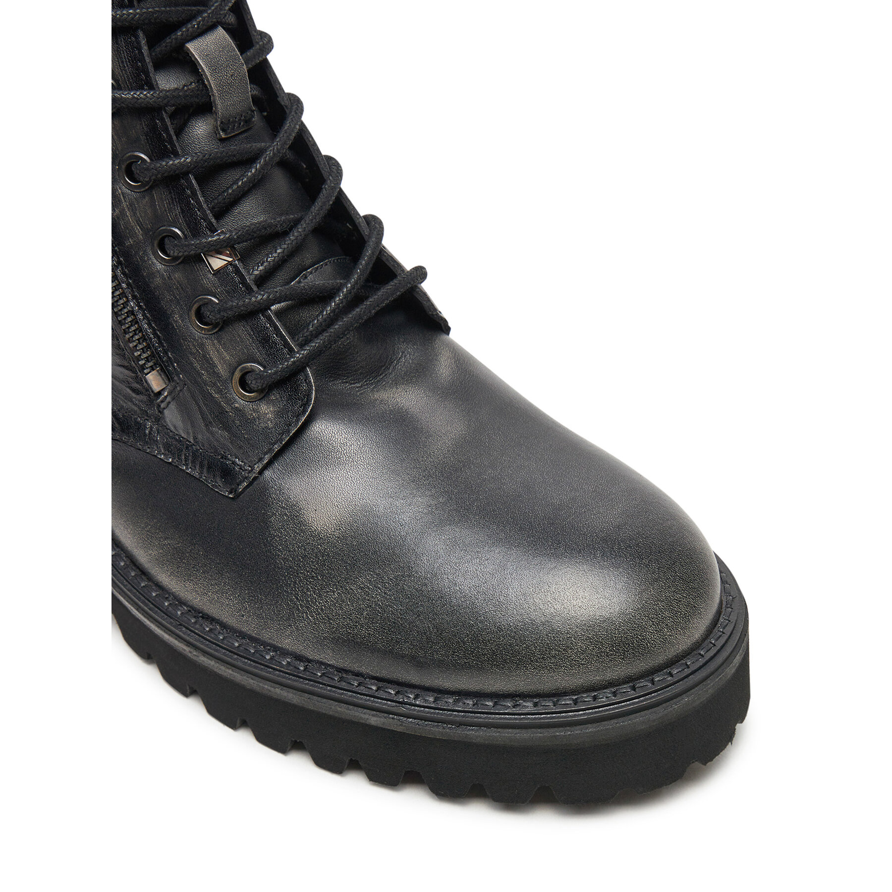 Trapper stila apavi Pepe Jeans