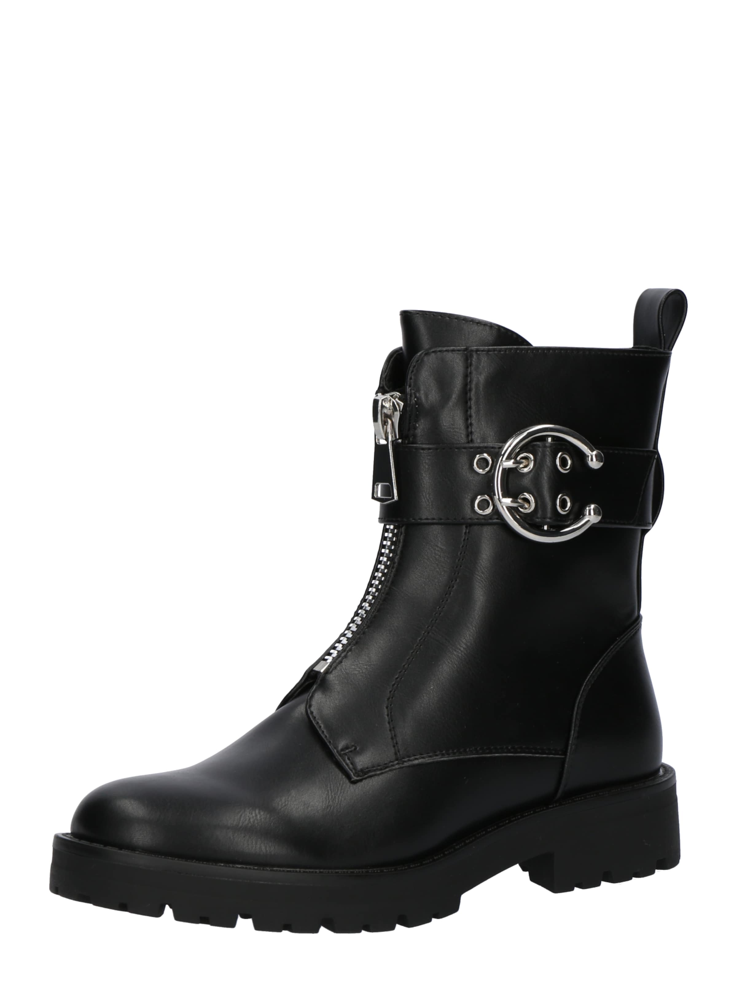 ABOUT YOU Puszābaki 'Tuana' melns