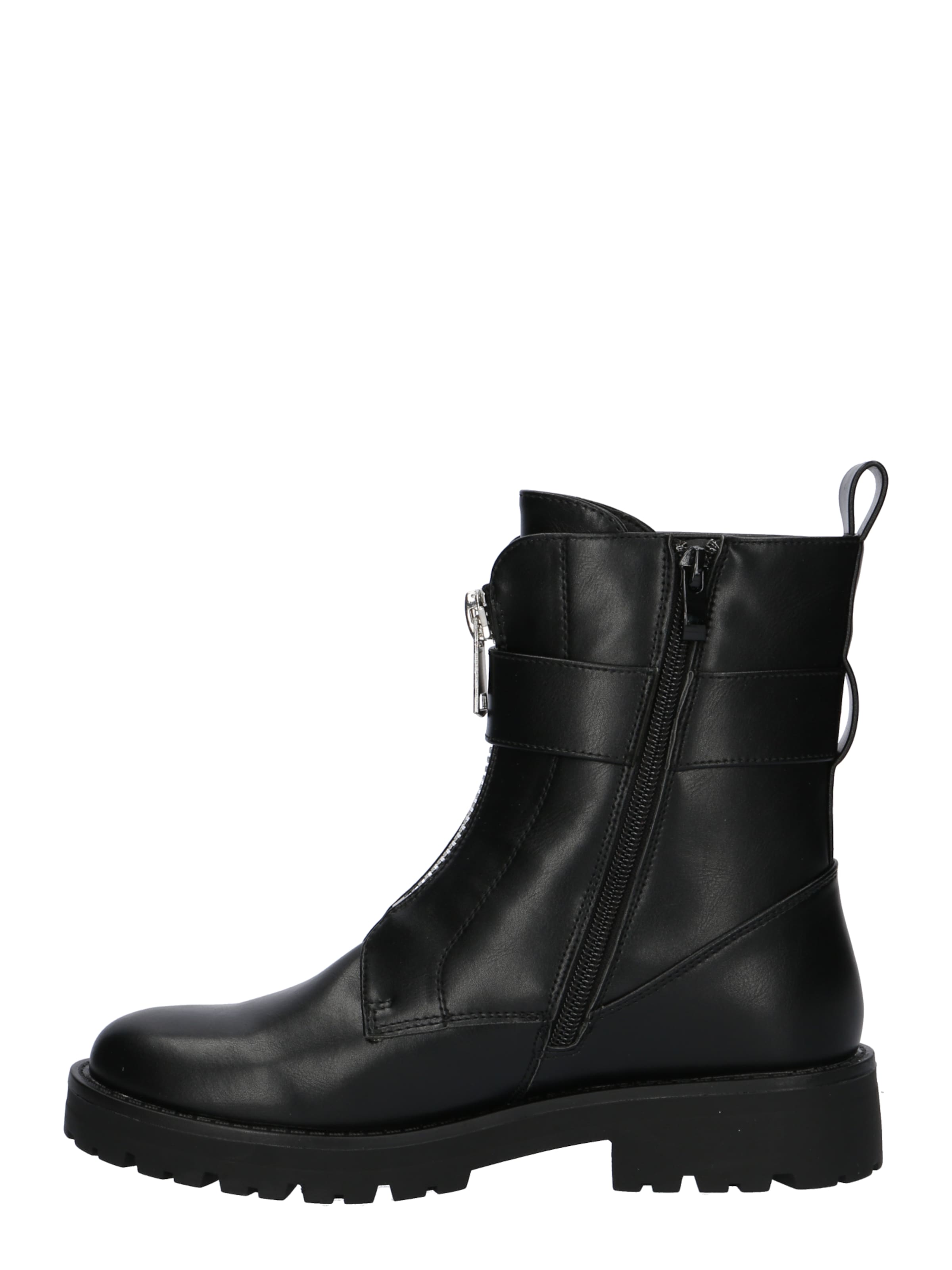 ABOUT YOU Puszābaki 'Tuana' melns