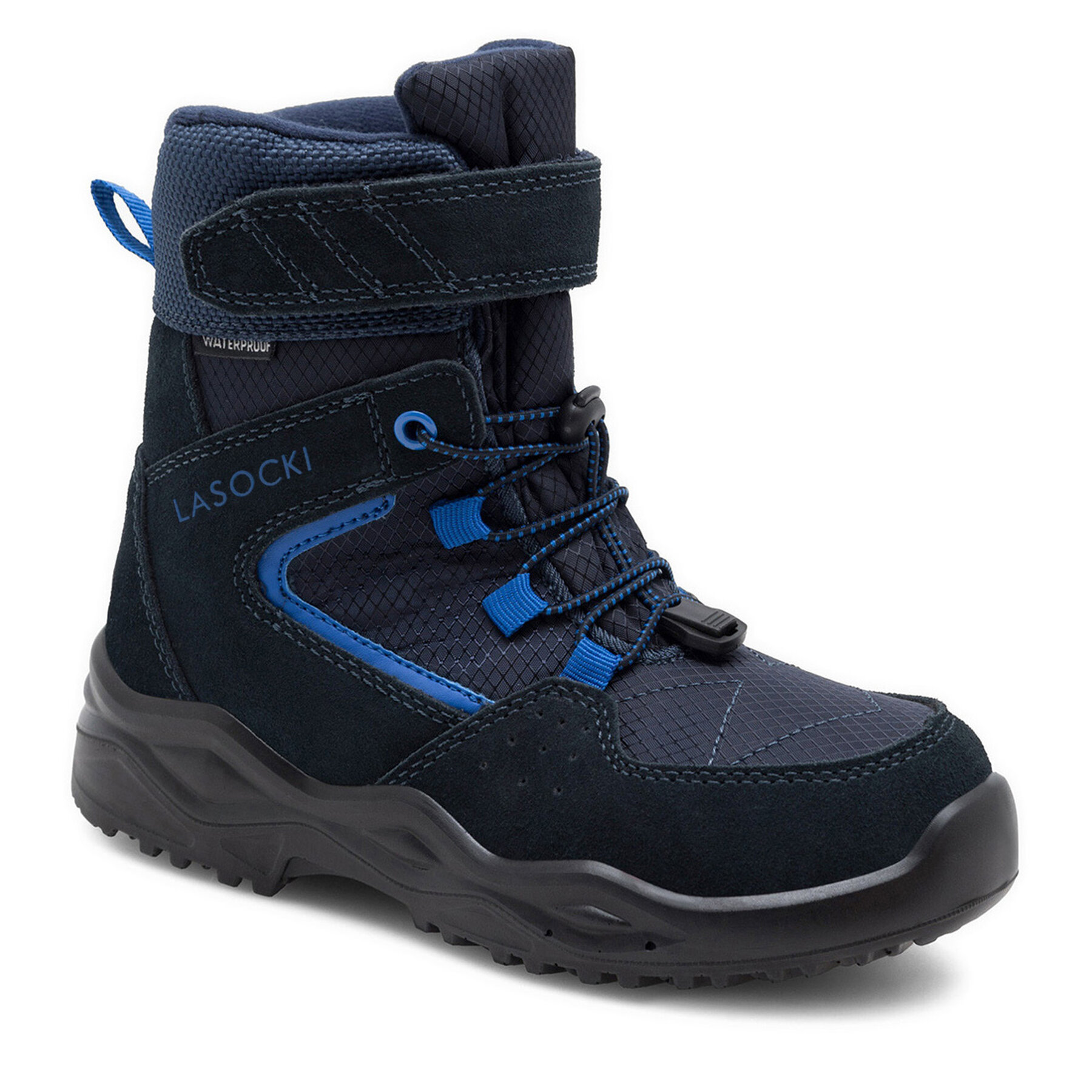 Sniega zābaki Lasocki Young