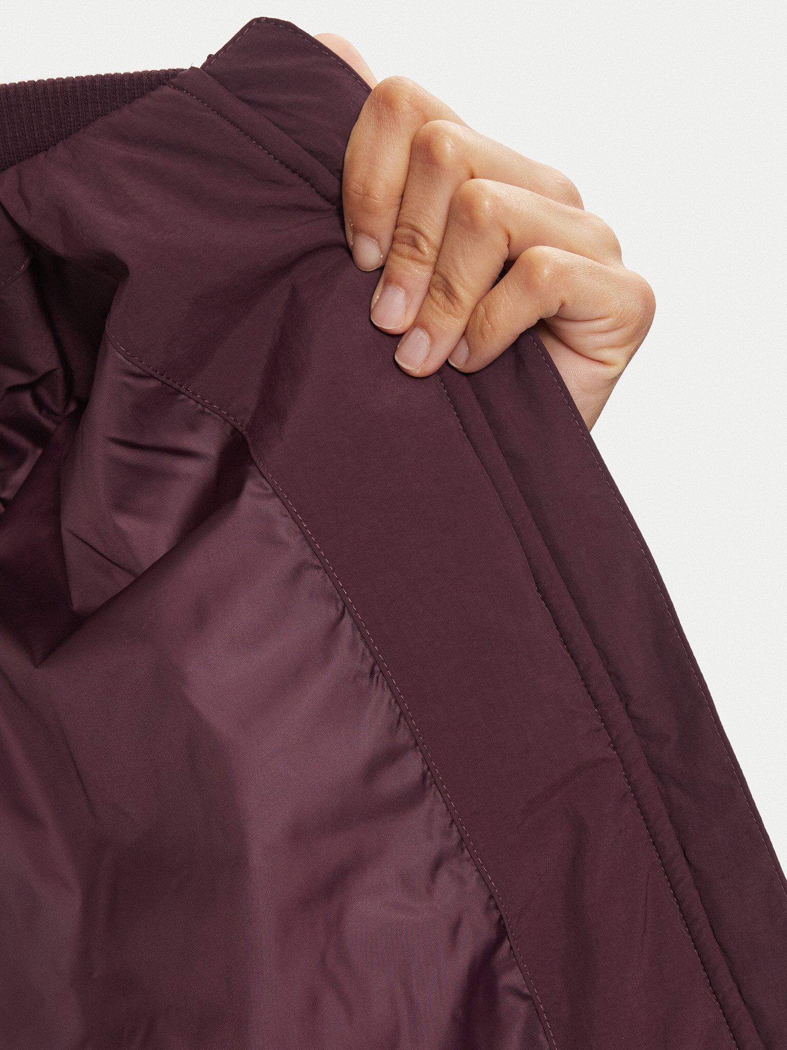 Bomber stila jaka New Balance