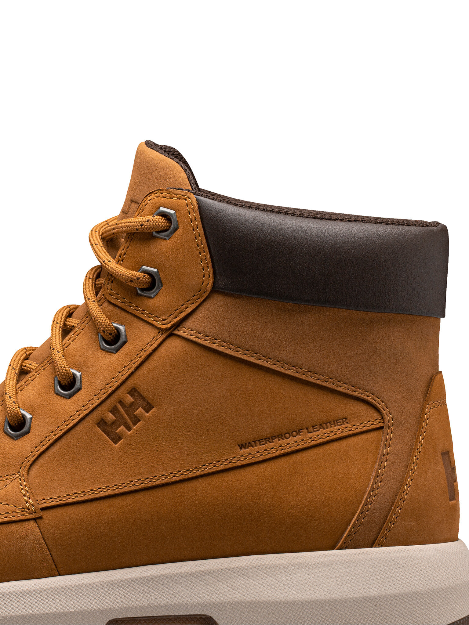 Trapper stila apavi Helly Hansen