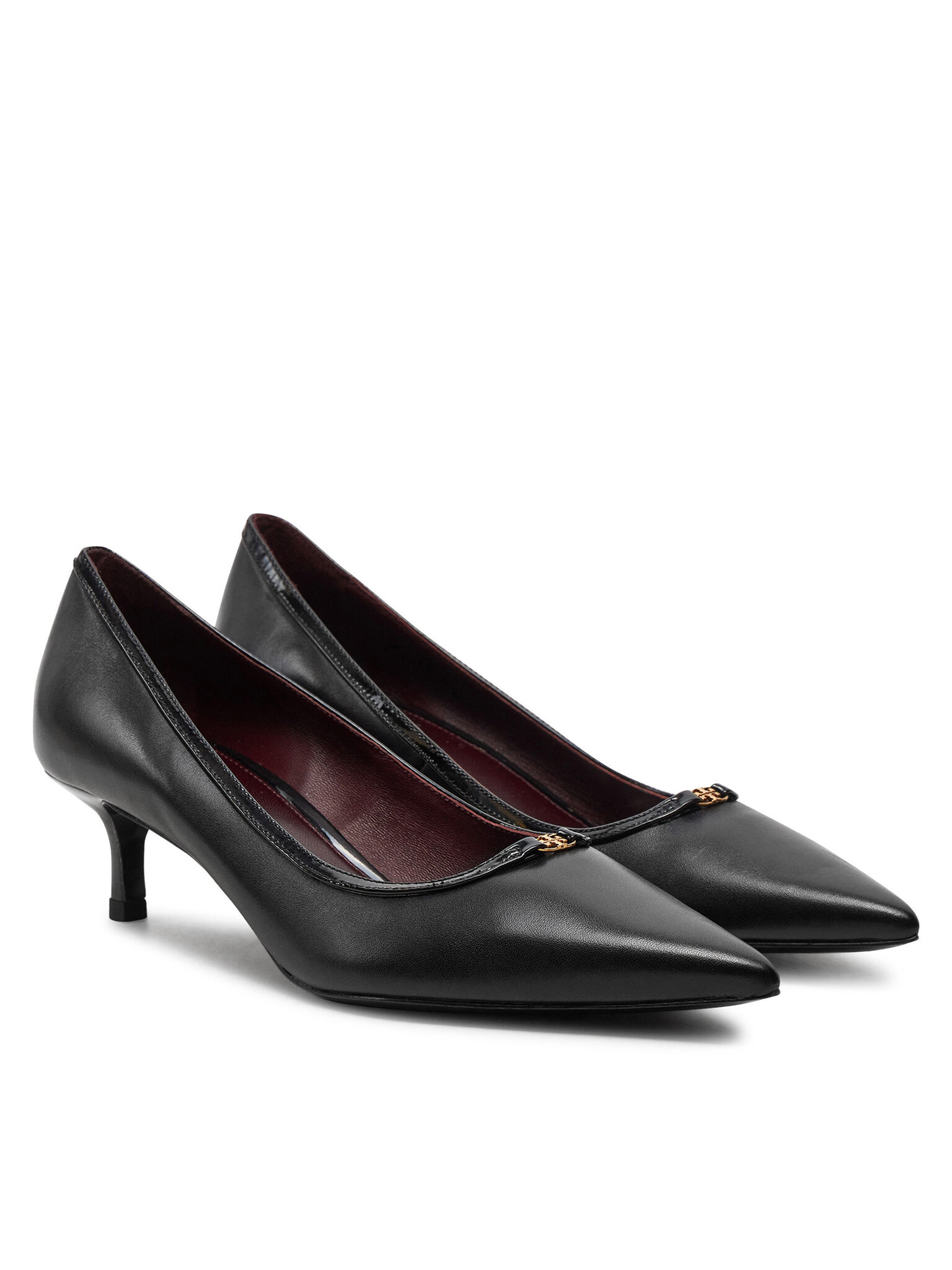 Laiviņas Tory Burch