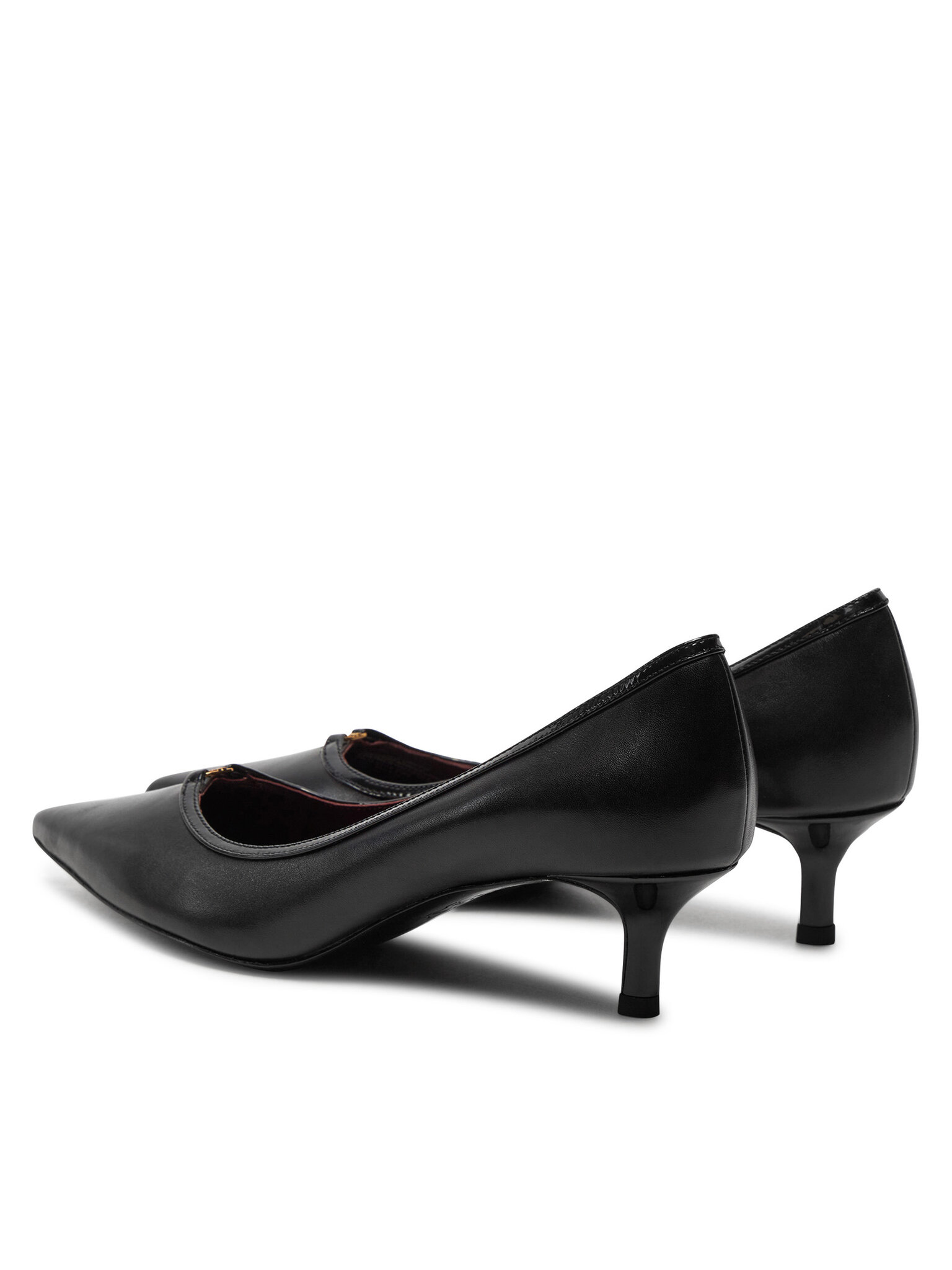 Laiviņas Tory Burch