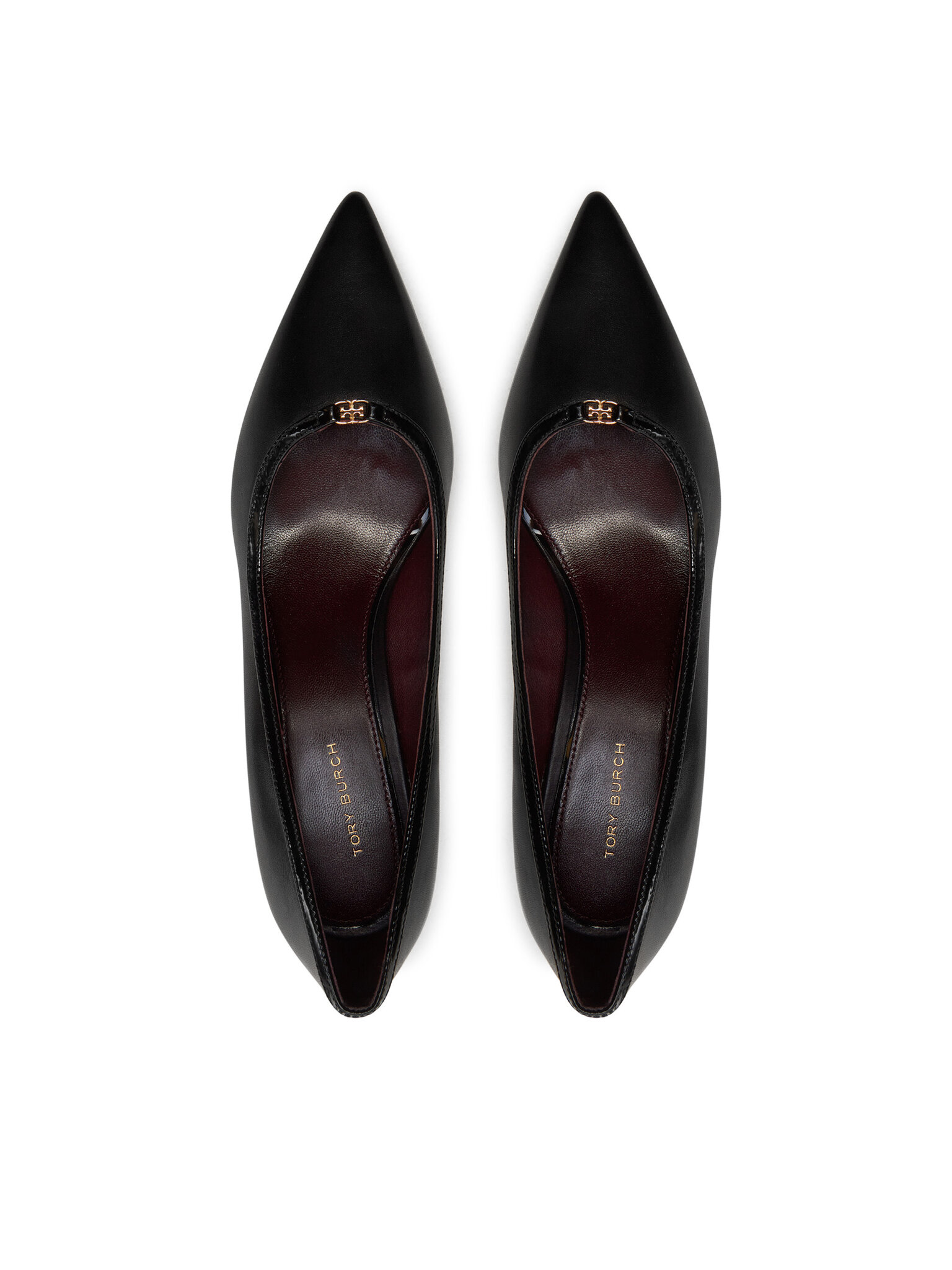 Laiviņas Tory Burch