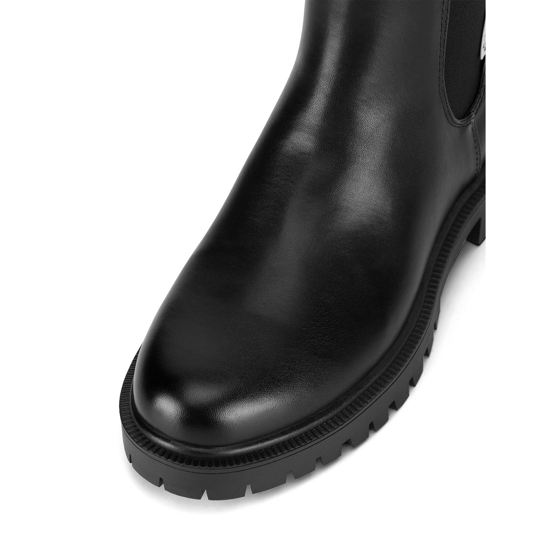 Jātnieku stila puszābaki Beverly Hills Polo Club