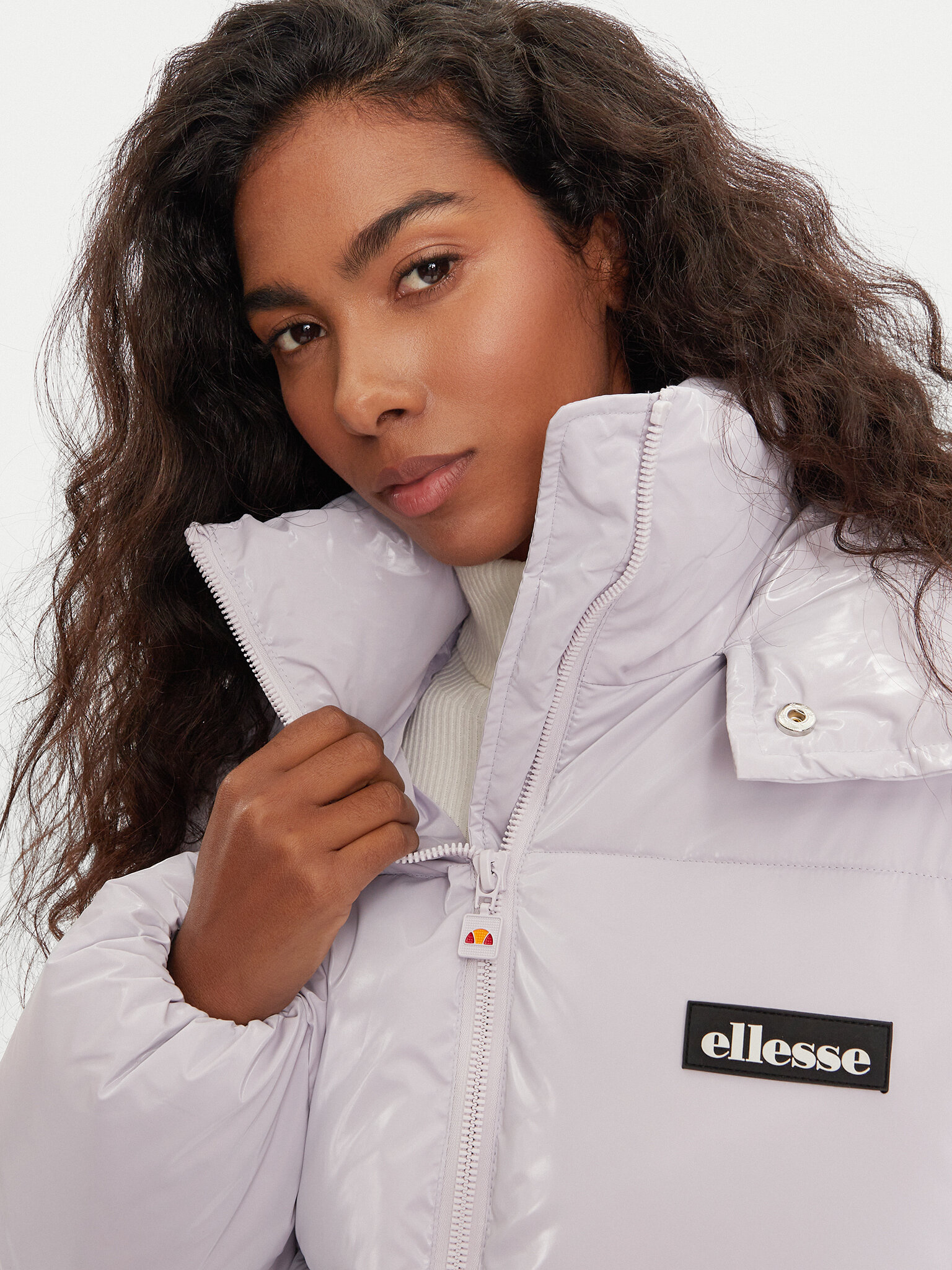 Ziemas jaka Ellesse