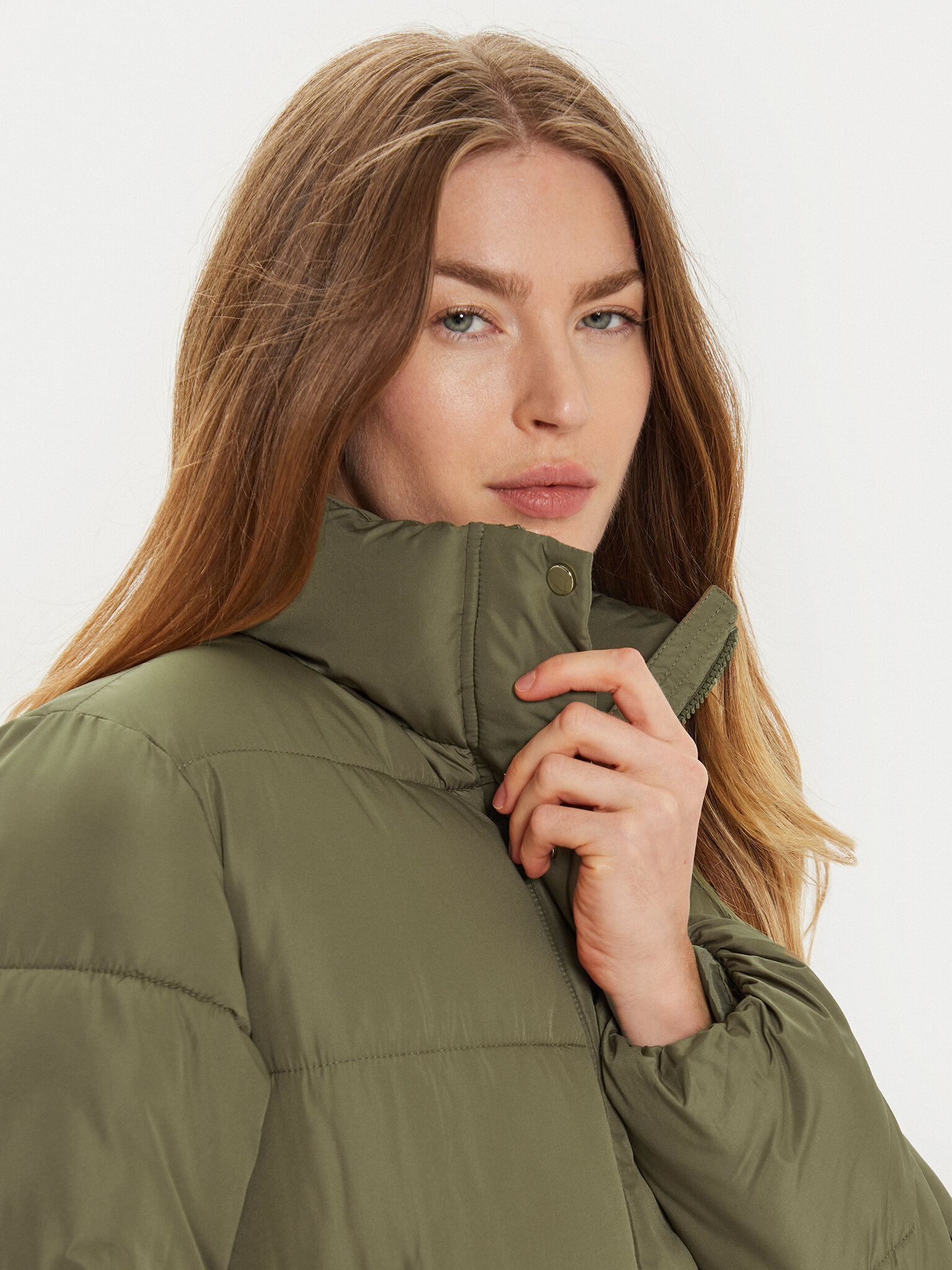 Ziemas jaka Vero Moda