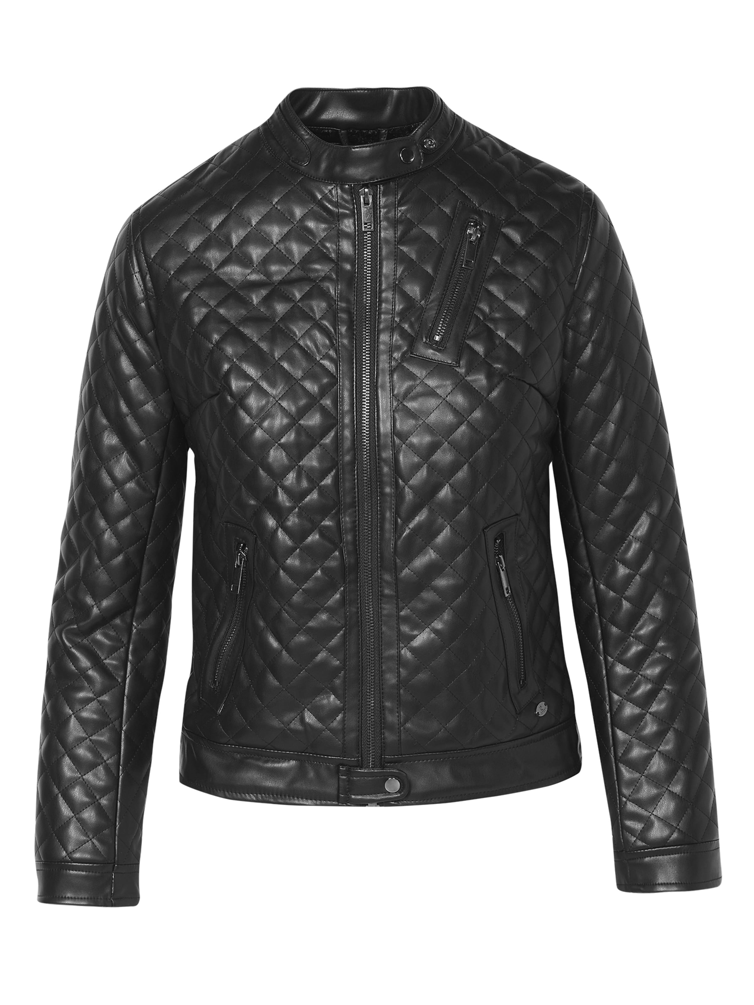 KOROSHI Starpsezonu jaka melns