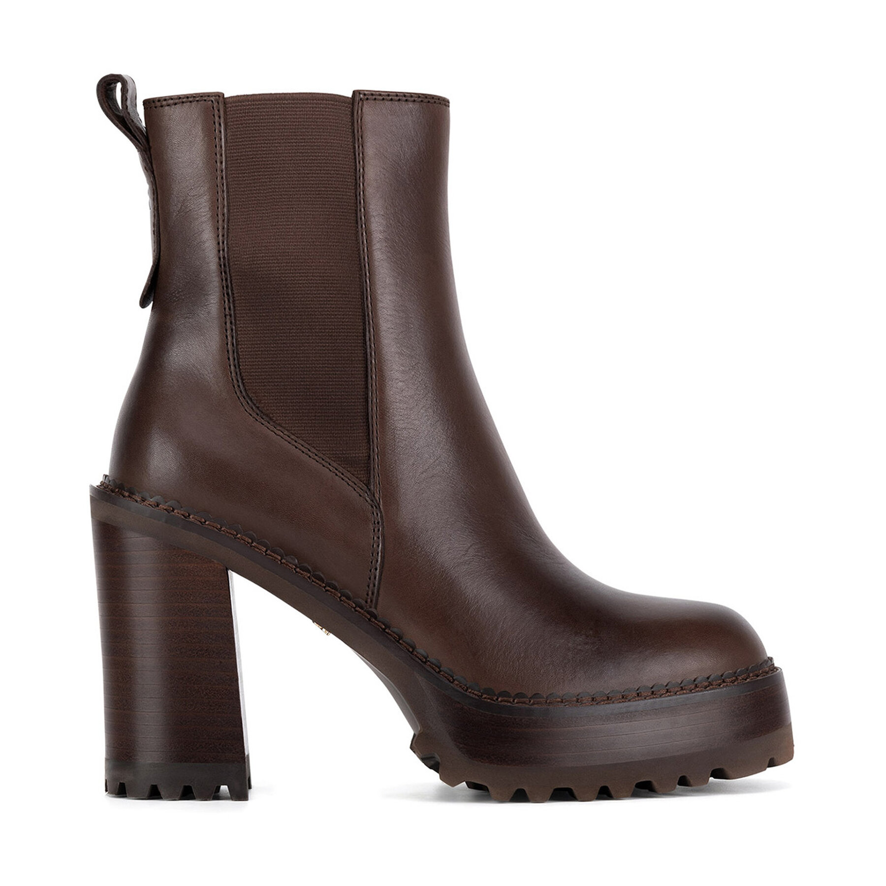 Īsie zābaki GINO ROSSI