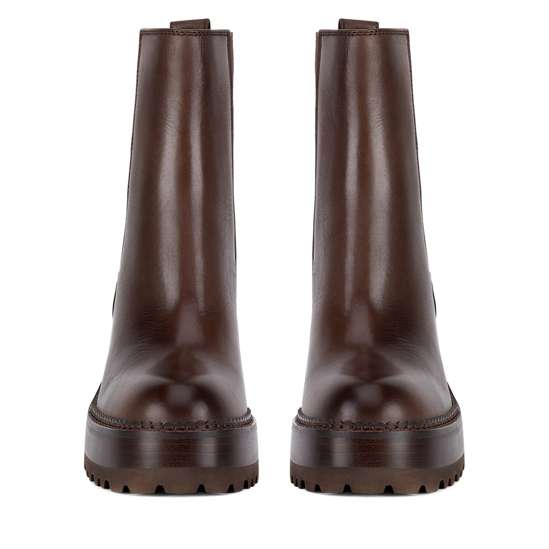 Īsie zābaki GINO ROSSI