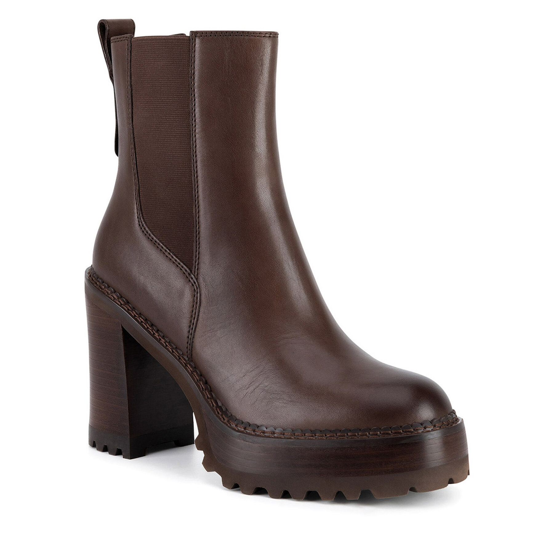 Īsie zābaki GINO ROSSI