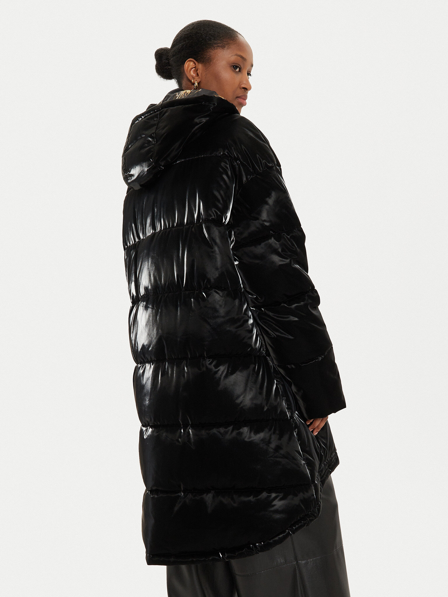 Ziemas jaka Versace Jeans Couture