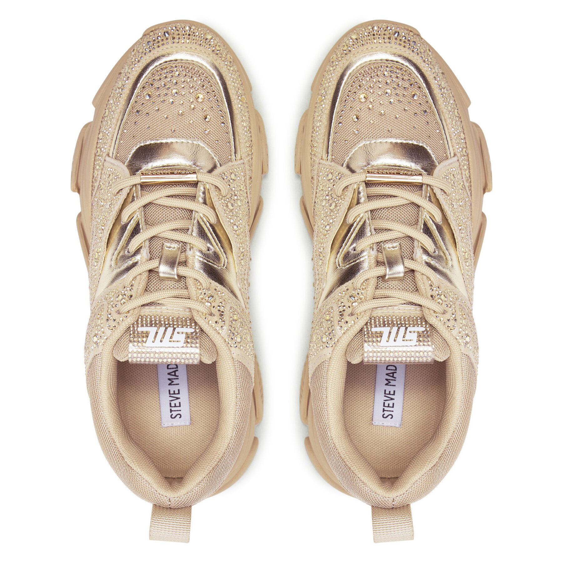 Snīkeri Steve Madden