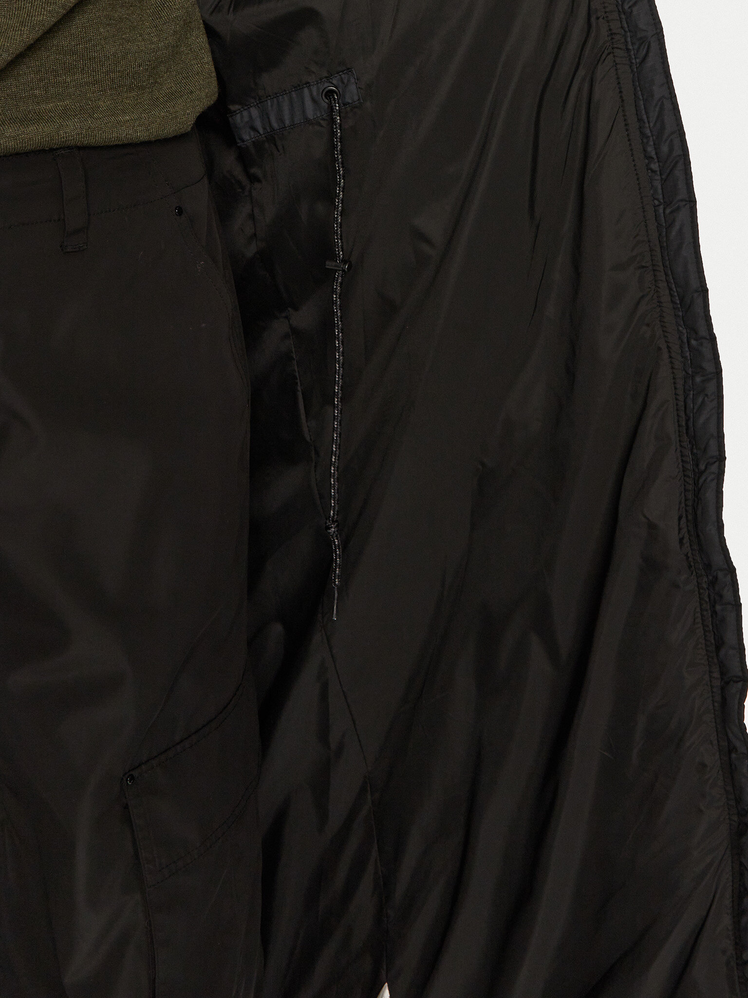 Ziemas jaka Columbia