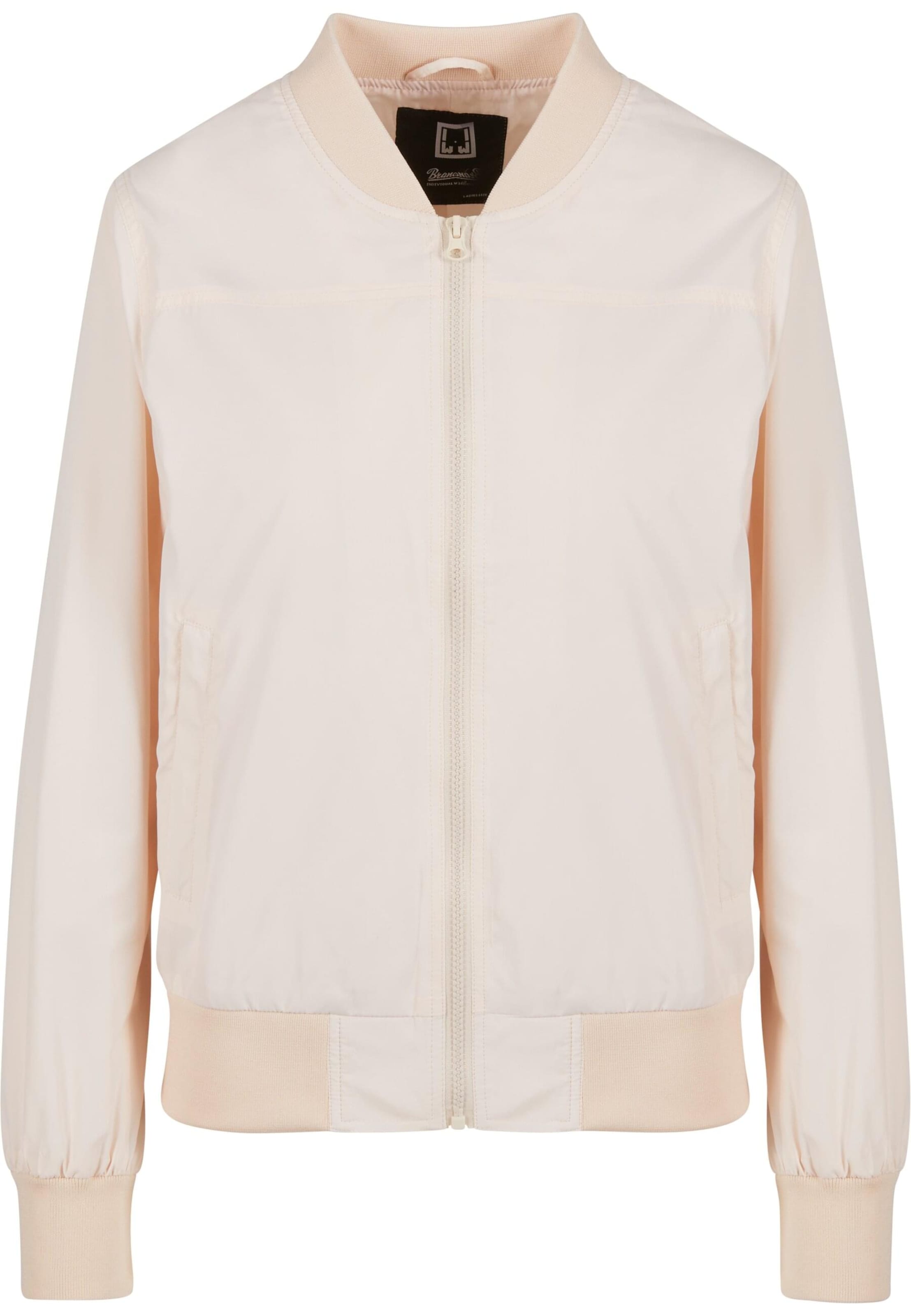 Brandit Starpsezonu jaka 'Jula' krēmkrāsas