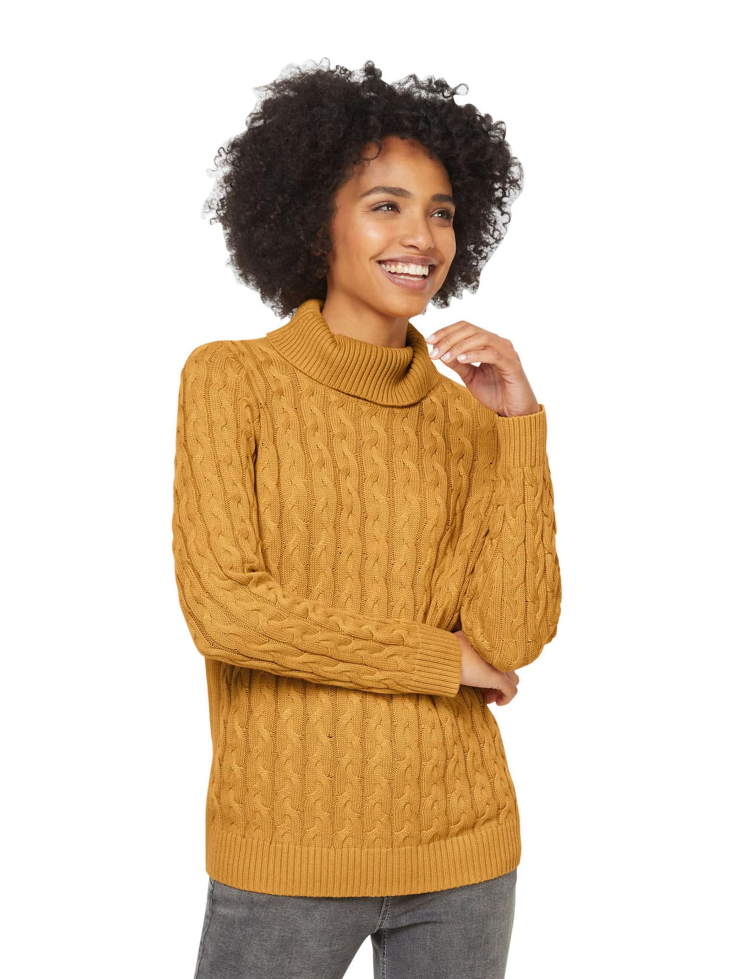 heine Džemperis sarkanīgs