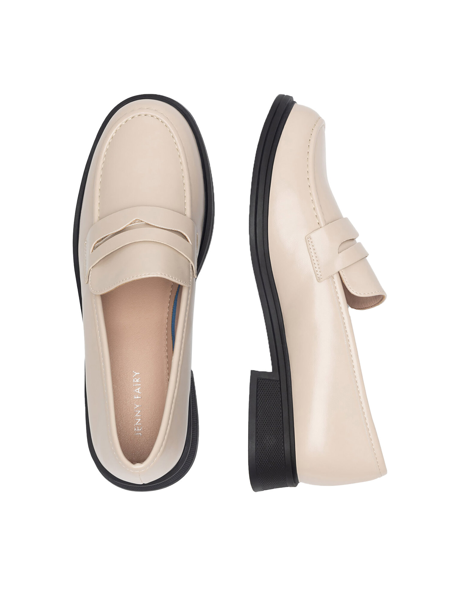 Mokasīni Jenny Fairy