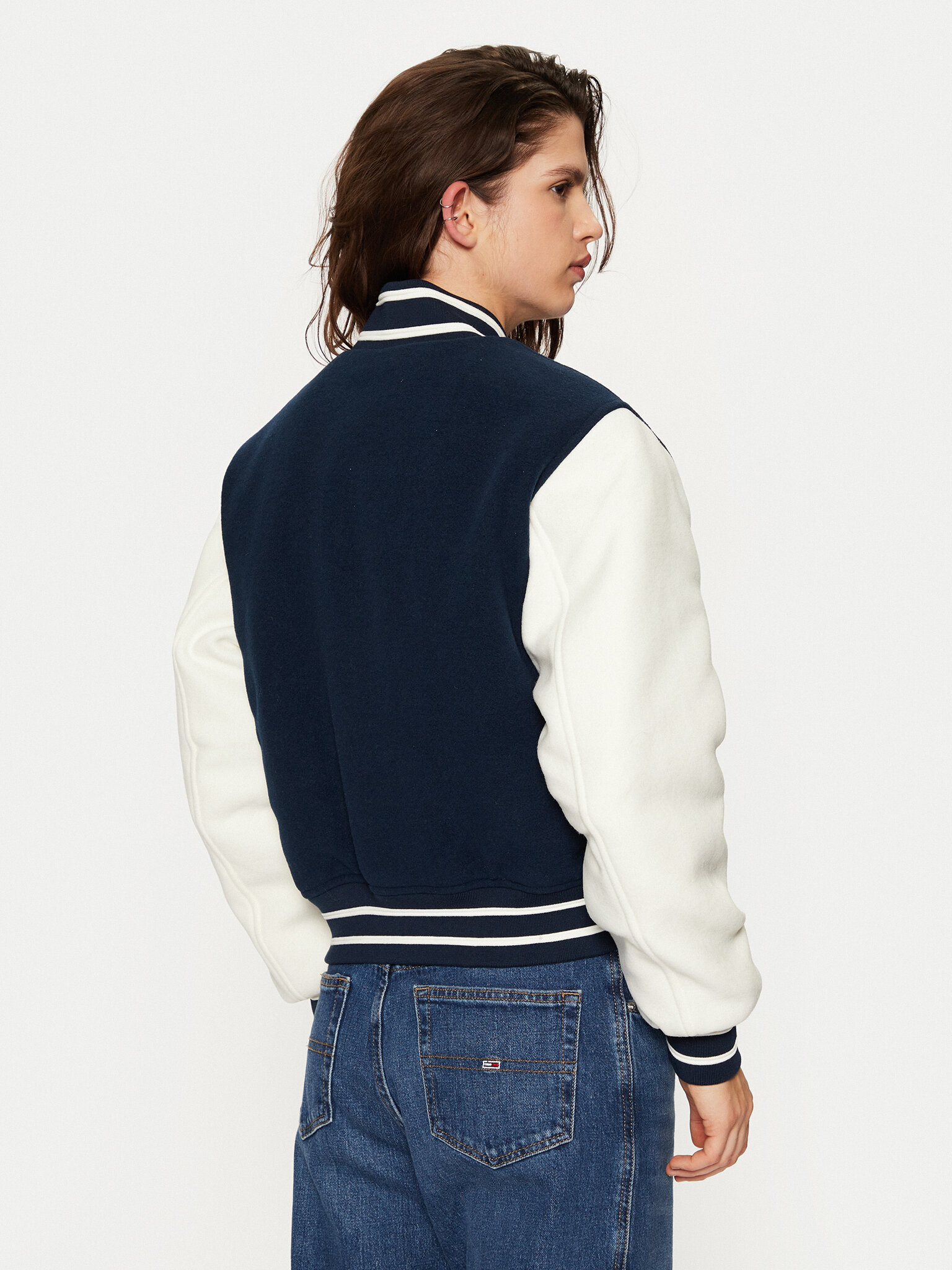 Bomber stila jaka Tommy Jeans