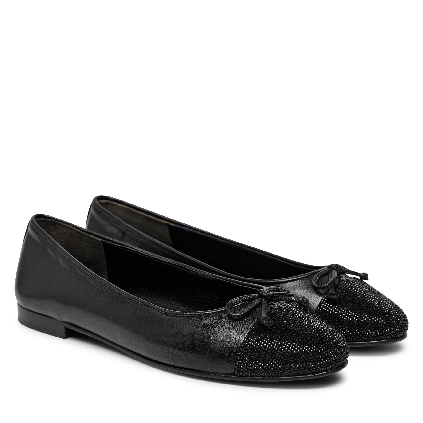 Balerīnas Tory Burch