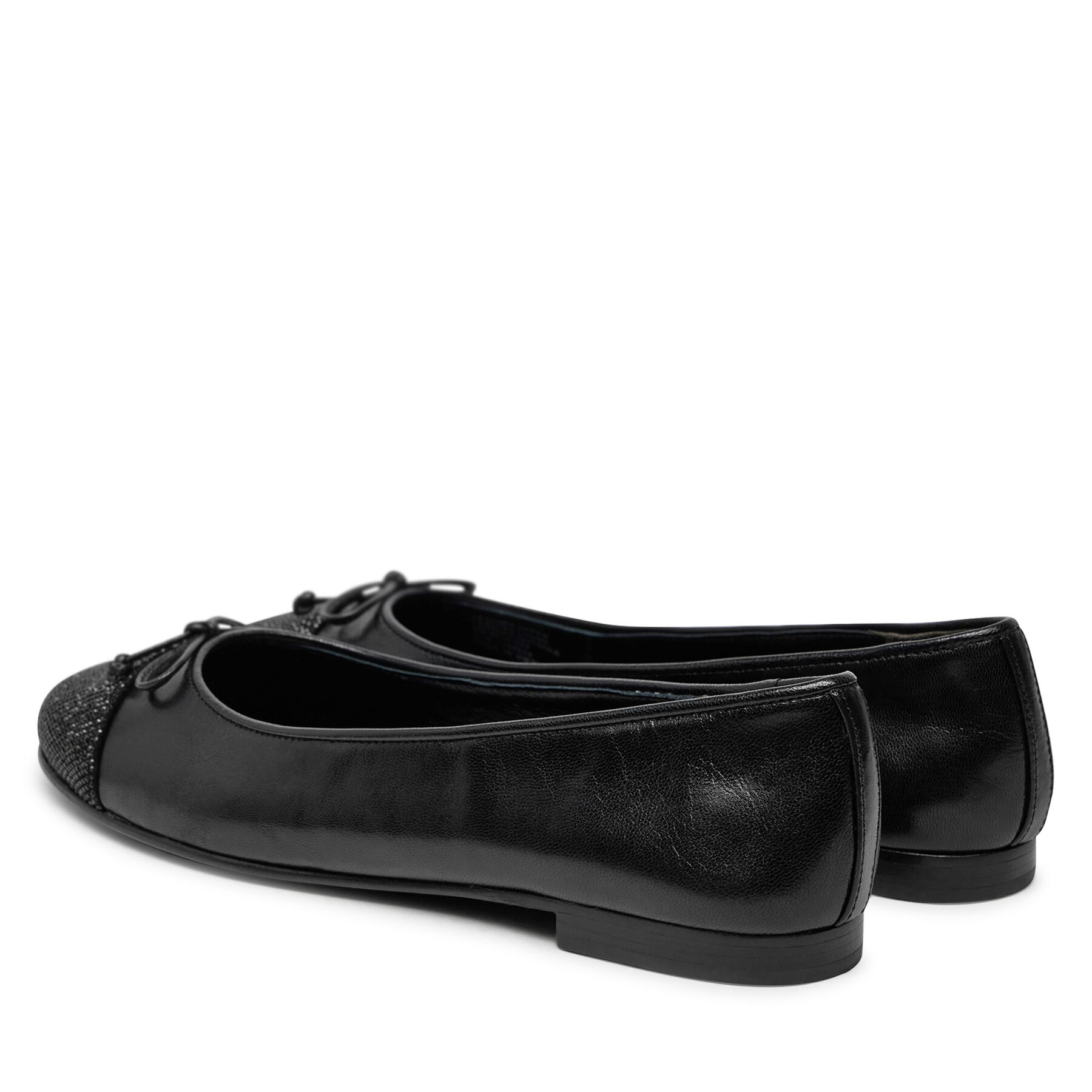 Balerīnas Tory Burch