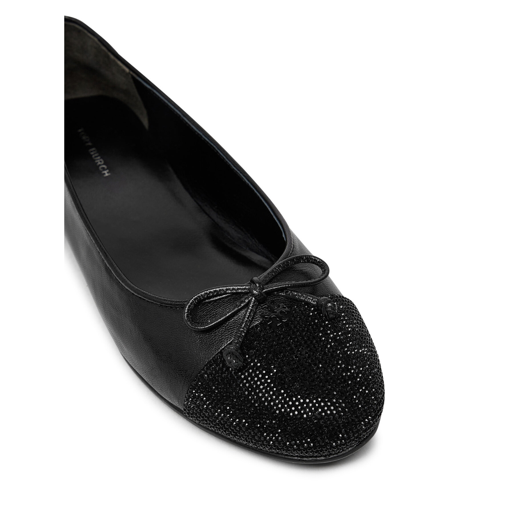 Balerīnas Tory Burch