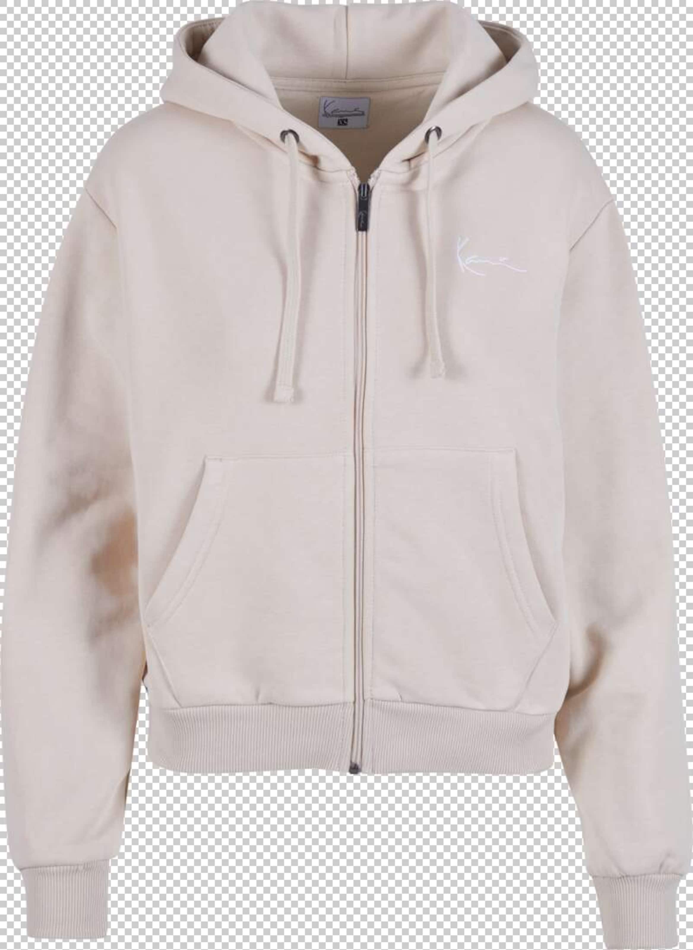 Karl Kani Sportiska jaka krēmkrāsas