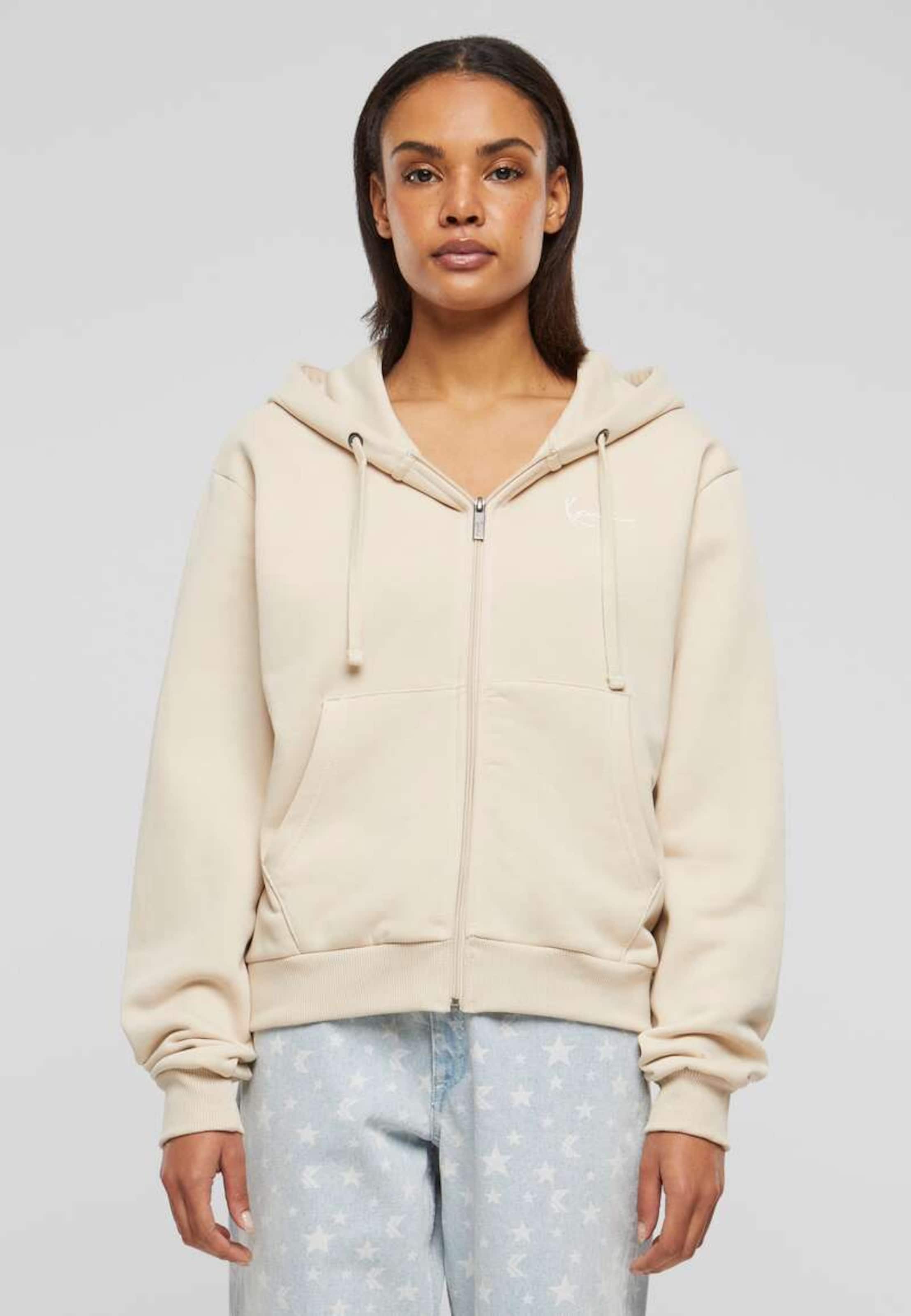 Karl Kani Sportiska jaka krēmkrāsas