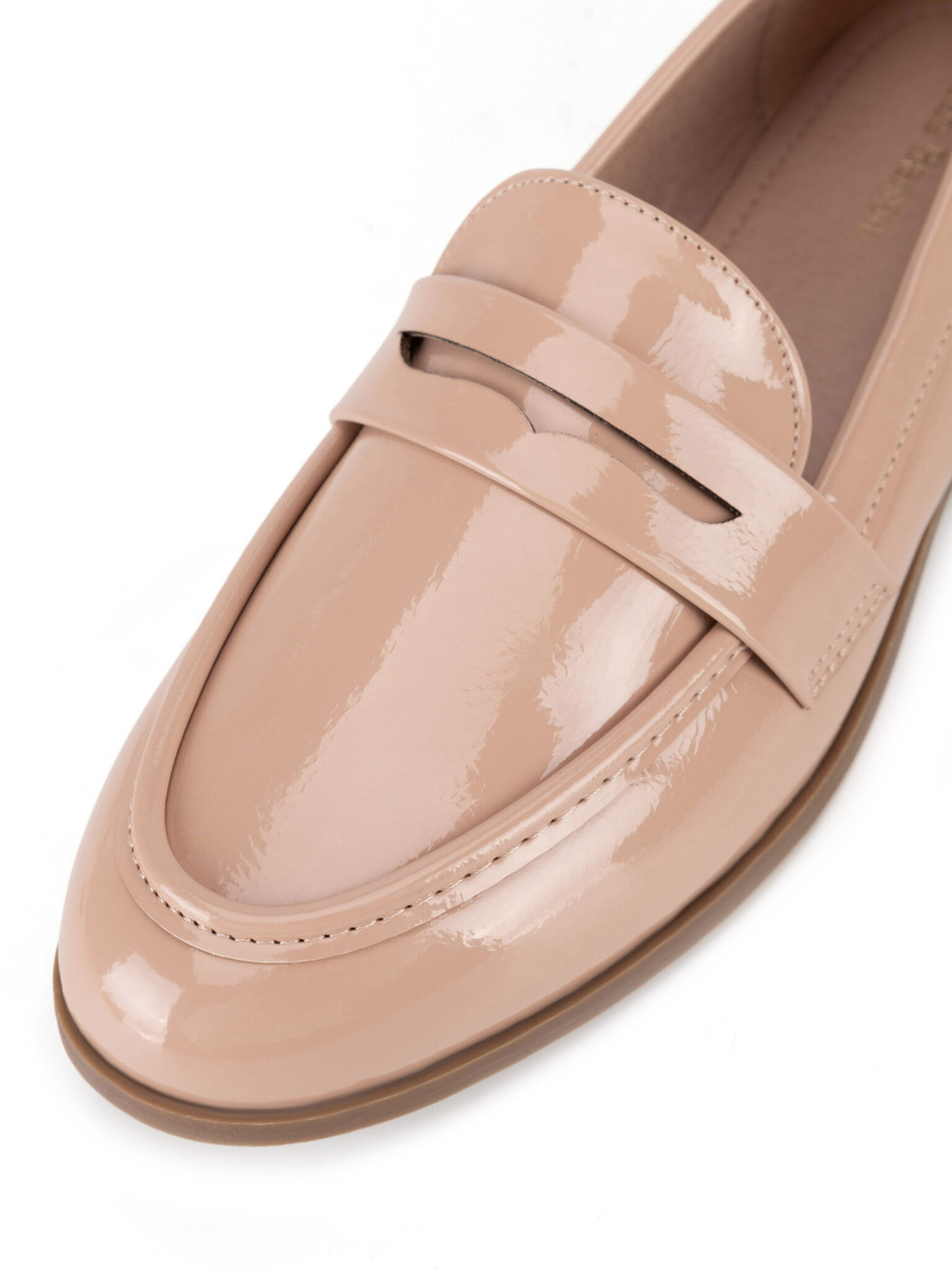 Mokasīni Clara Barson