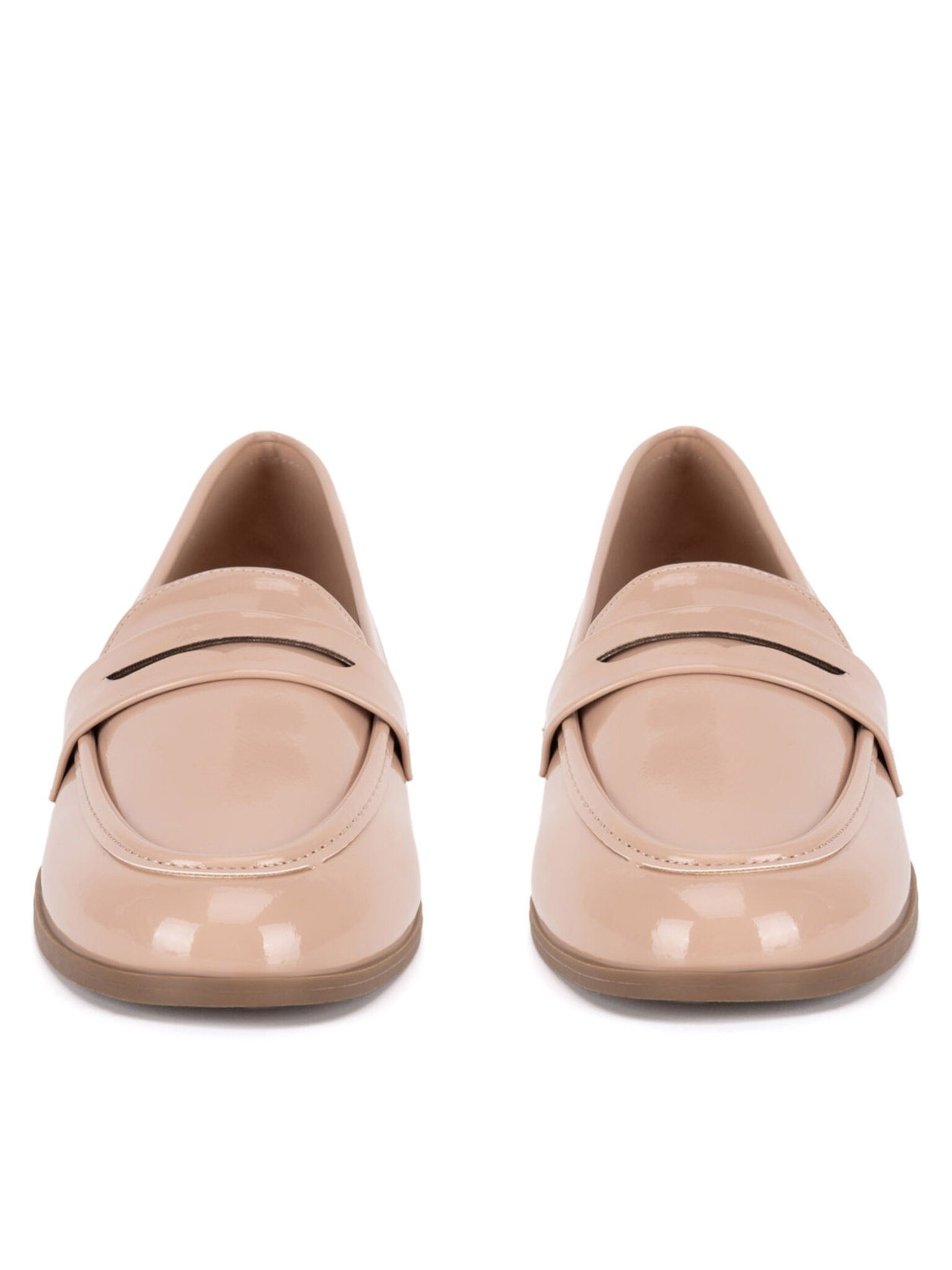 Mokasīni Clara Barson