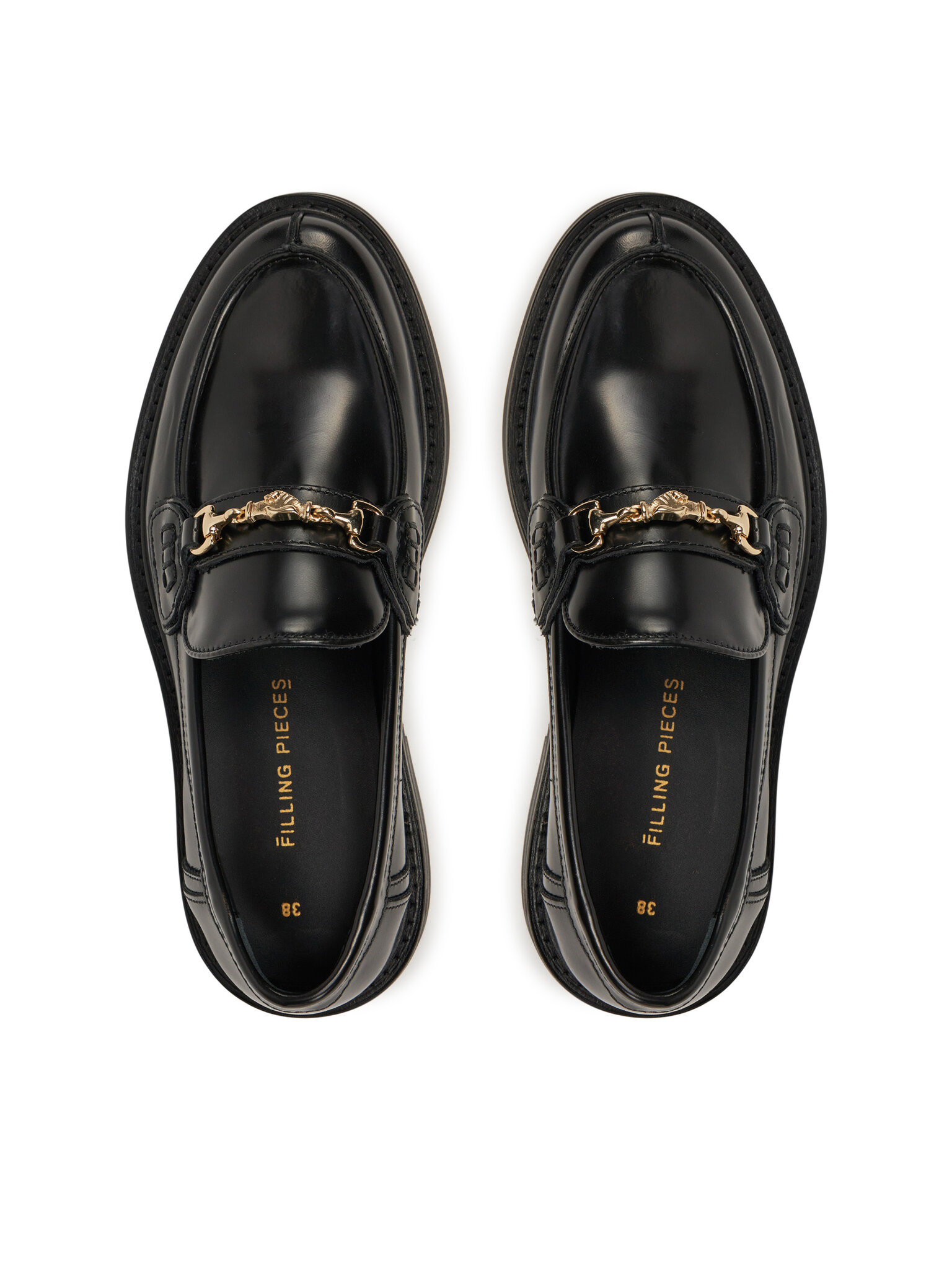 Loferi Filling Pieces