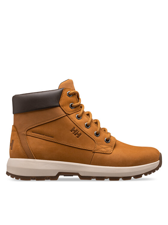 Trapper stila apavi Helly Hansen