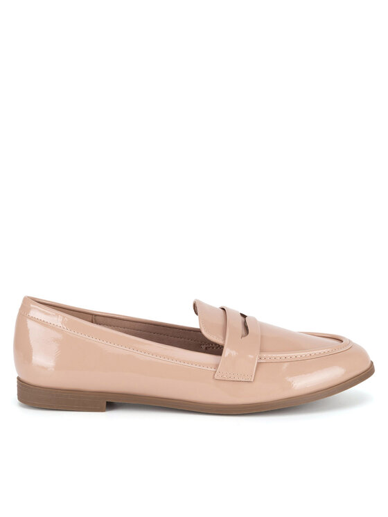 Mokasīni Clara Barson