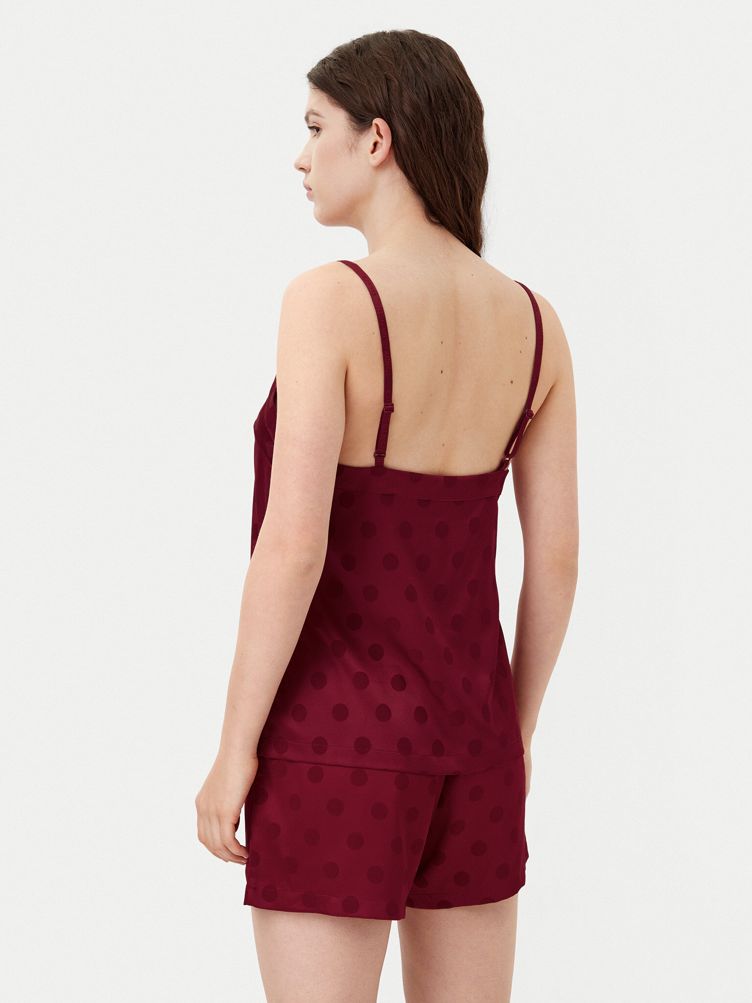 Pidžama Tommy Hilfiger