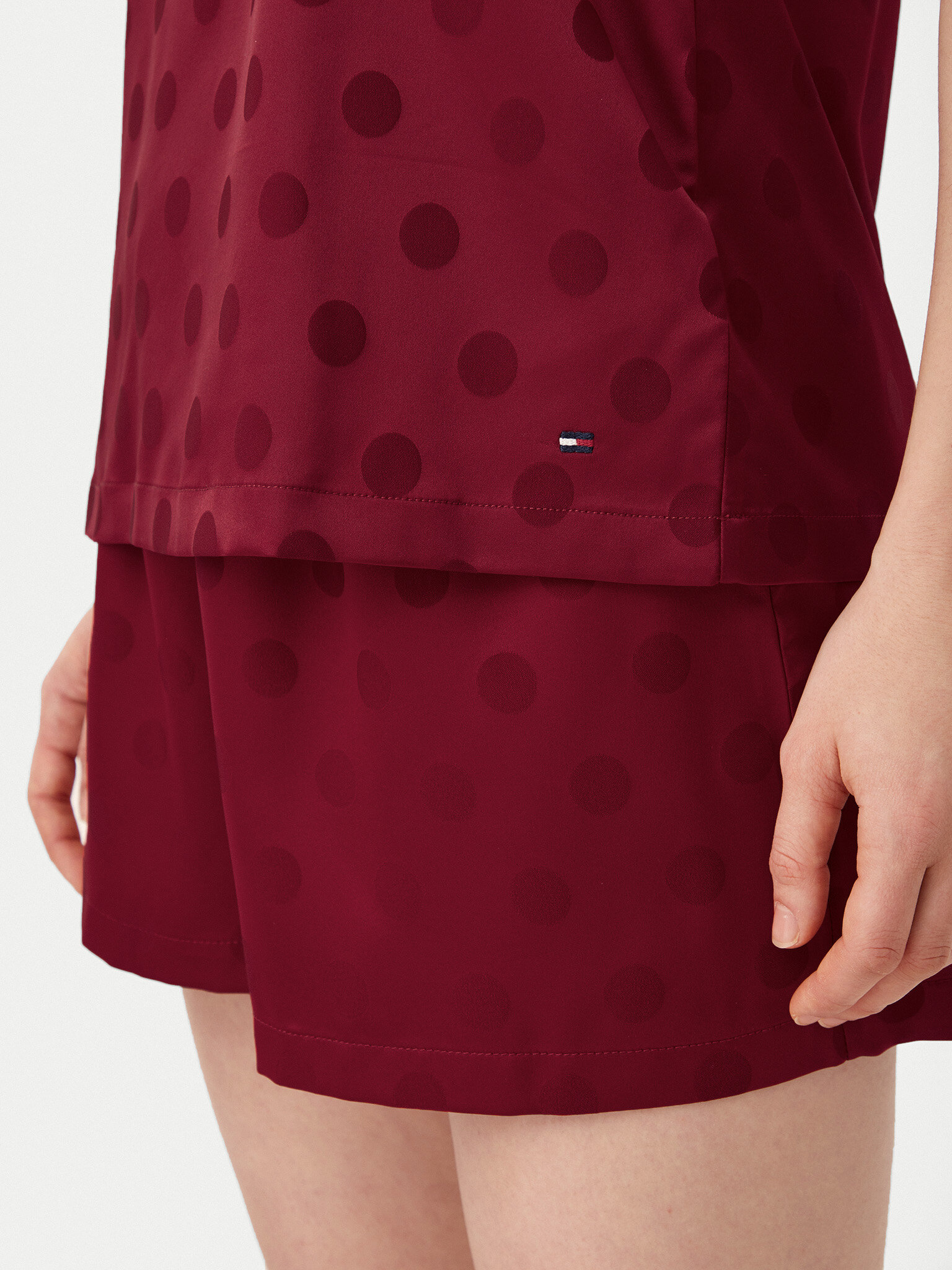 Pidžama Tommy Hilfiger