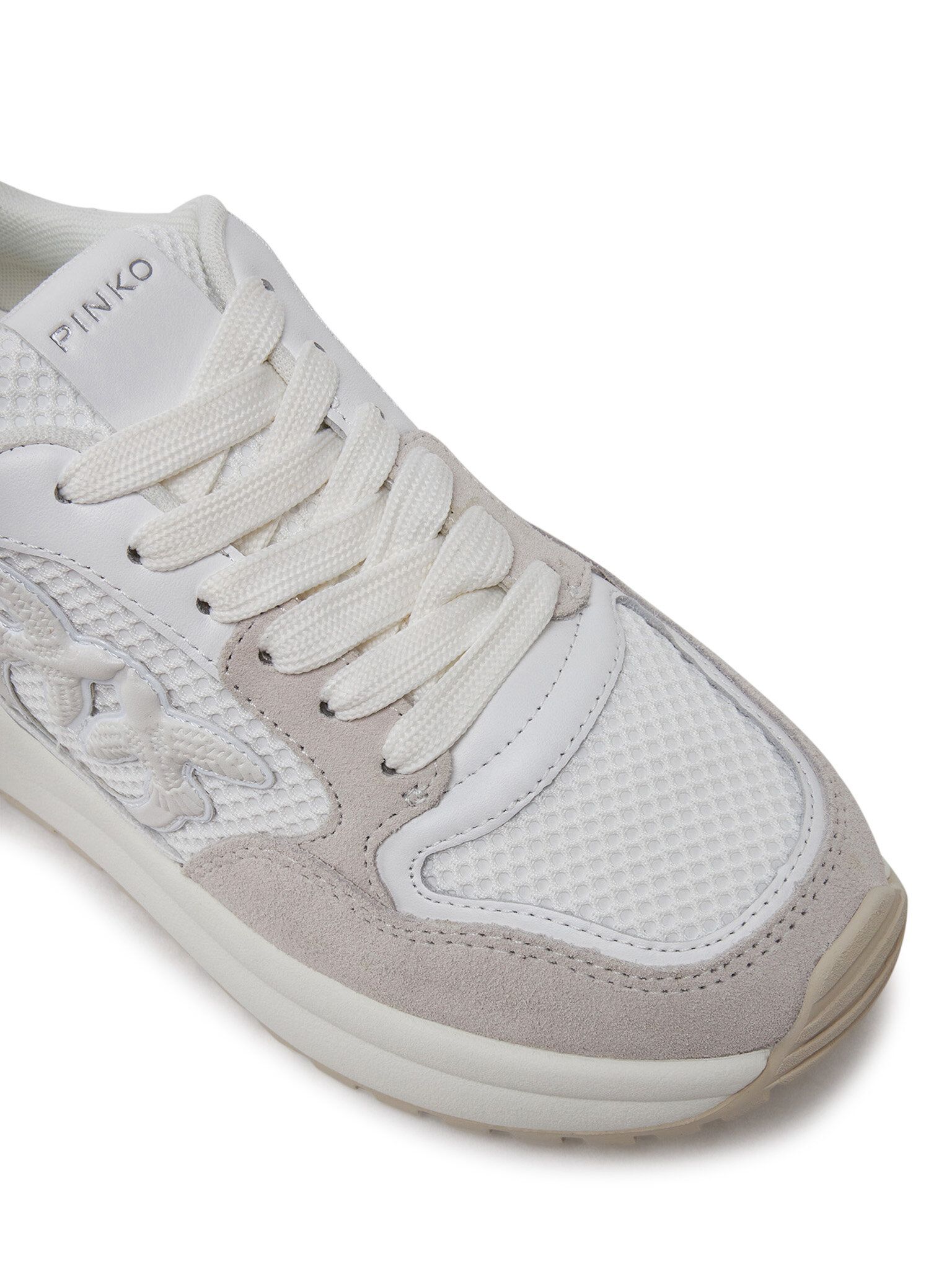 Snīkeri PINKO