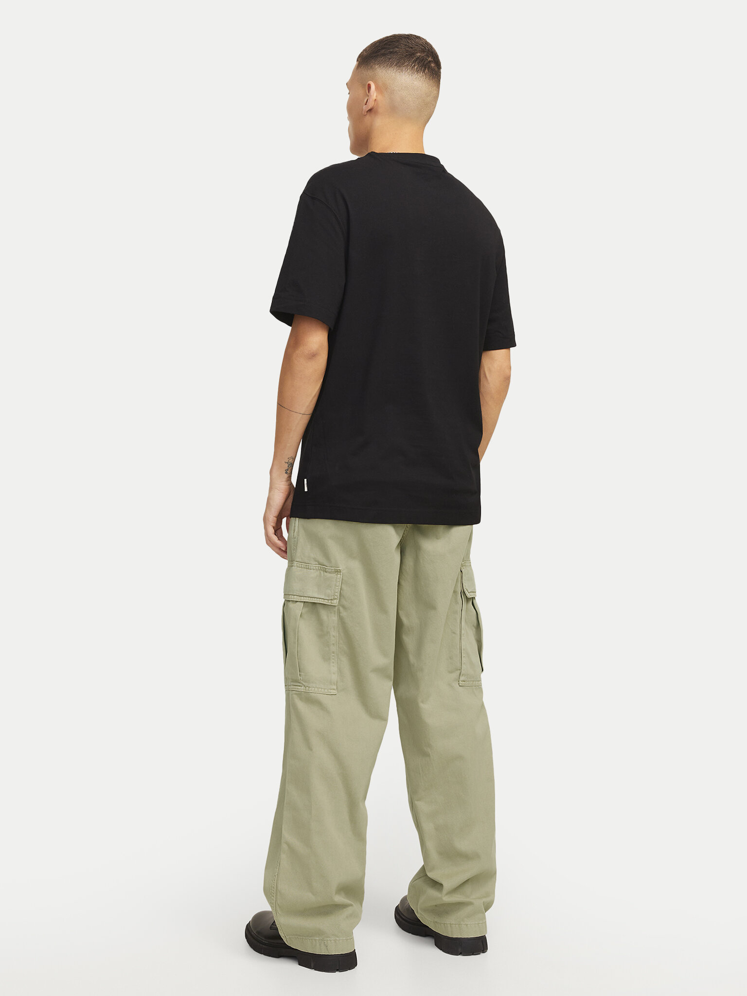 Auduma bikses Jack & Jones