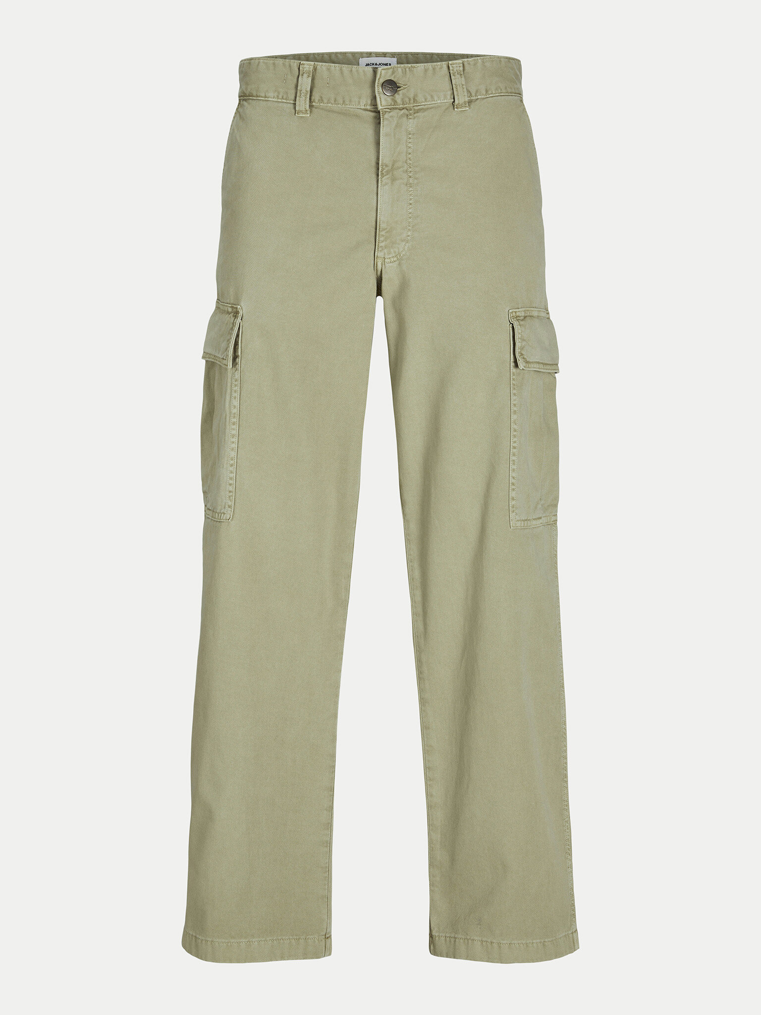 Auduma bikses Jack & Jones