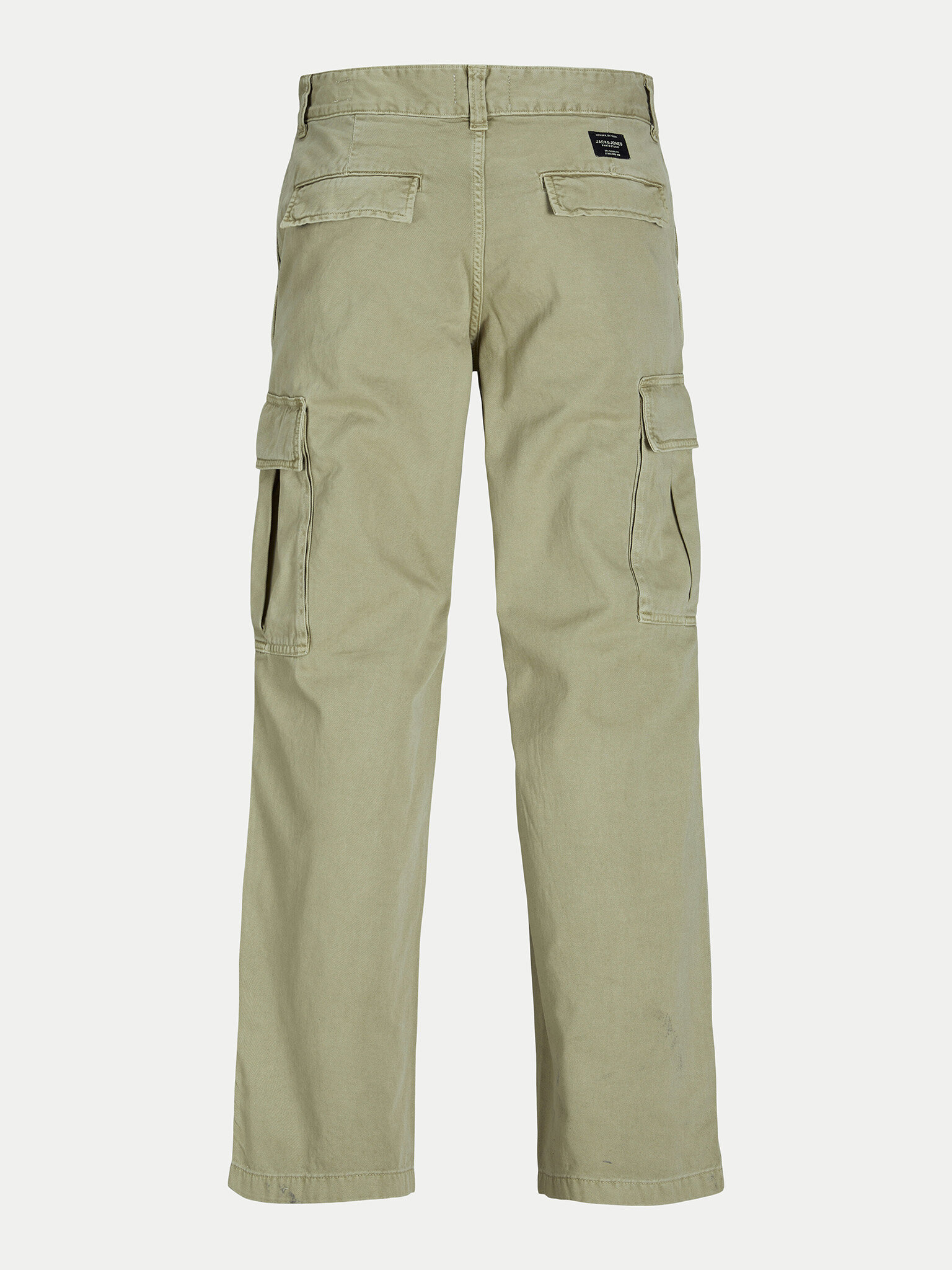 Auduma bikses Jack & Jones