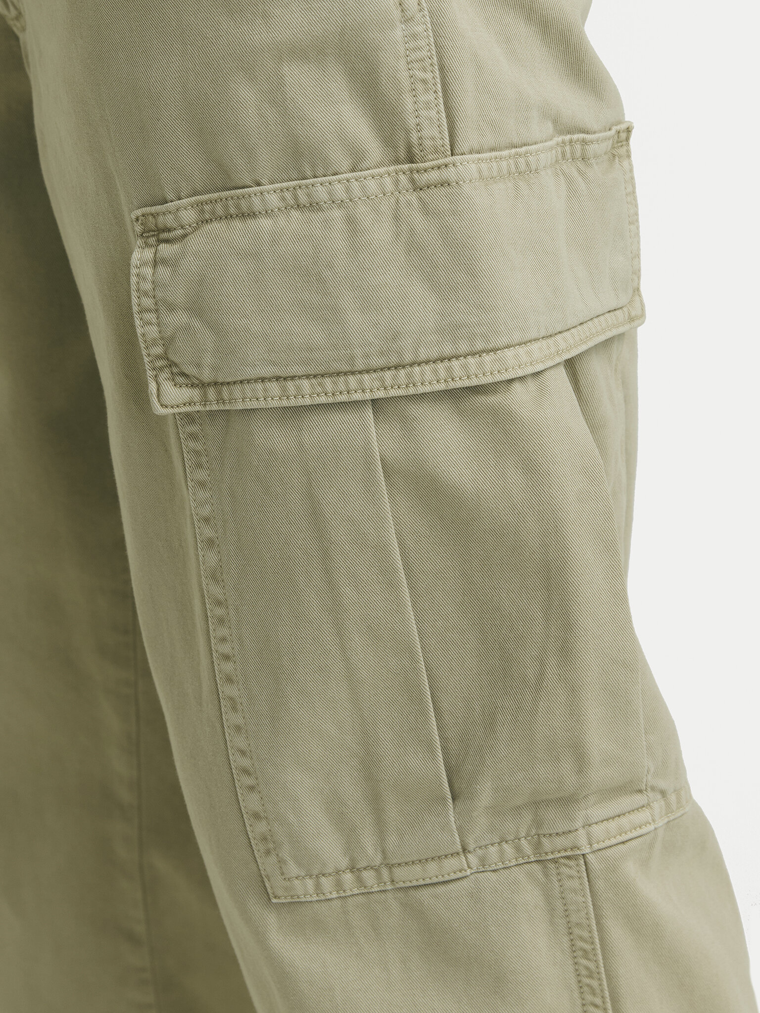 Auduma bikses Jack & Jones