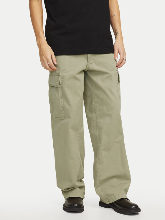 Auduma bikses Jack & Jones