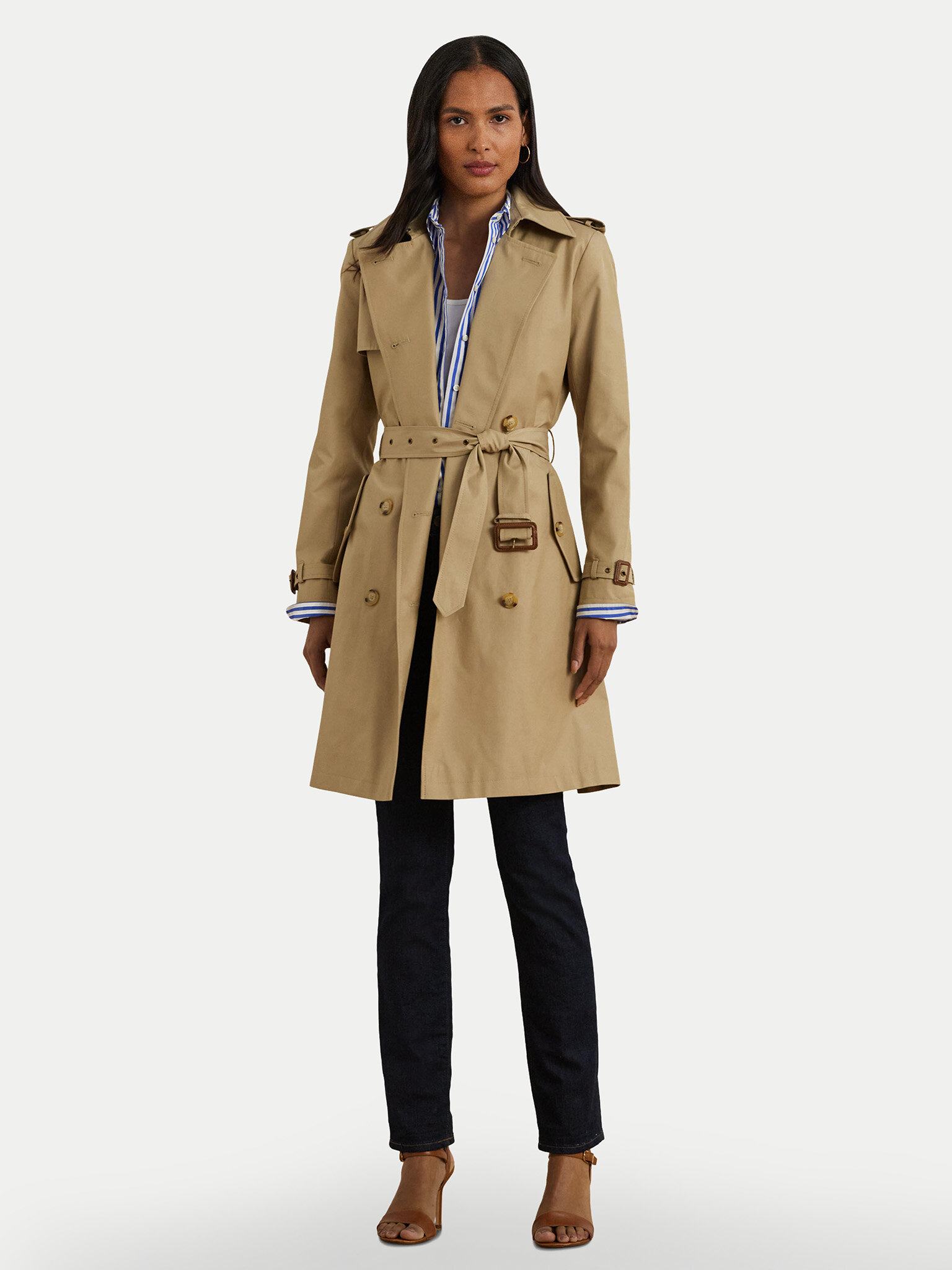 Trencis LAUREN RALPH LAUREN