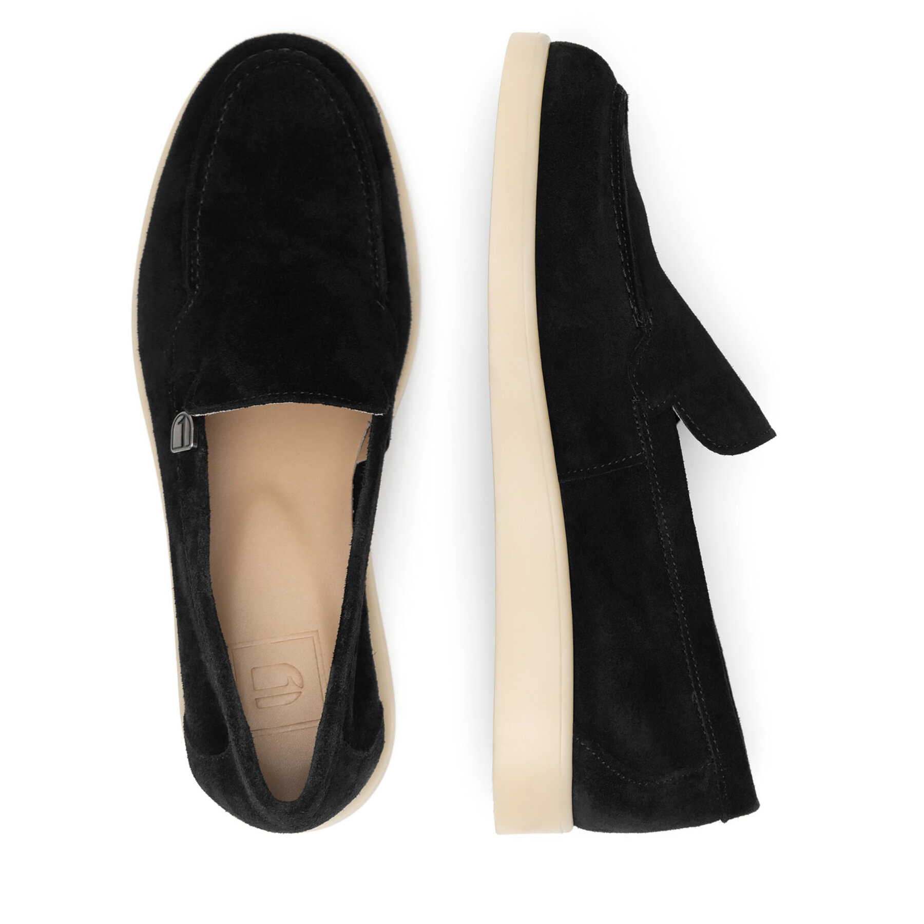 Mokasīni G-Star Raw